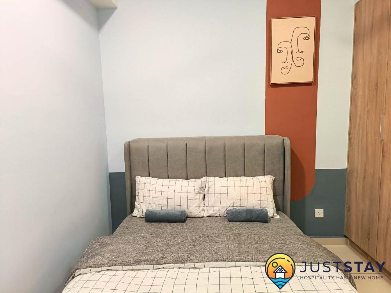 Desa Petaling Homestay by Just Stay