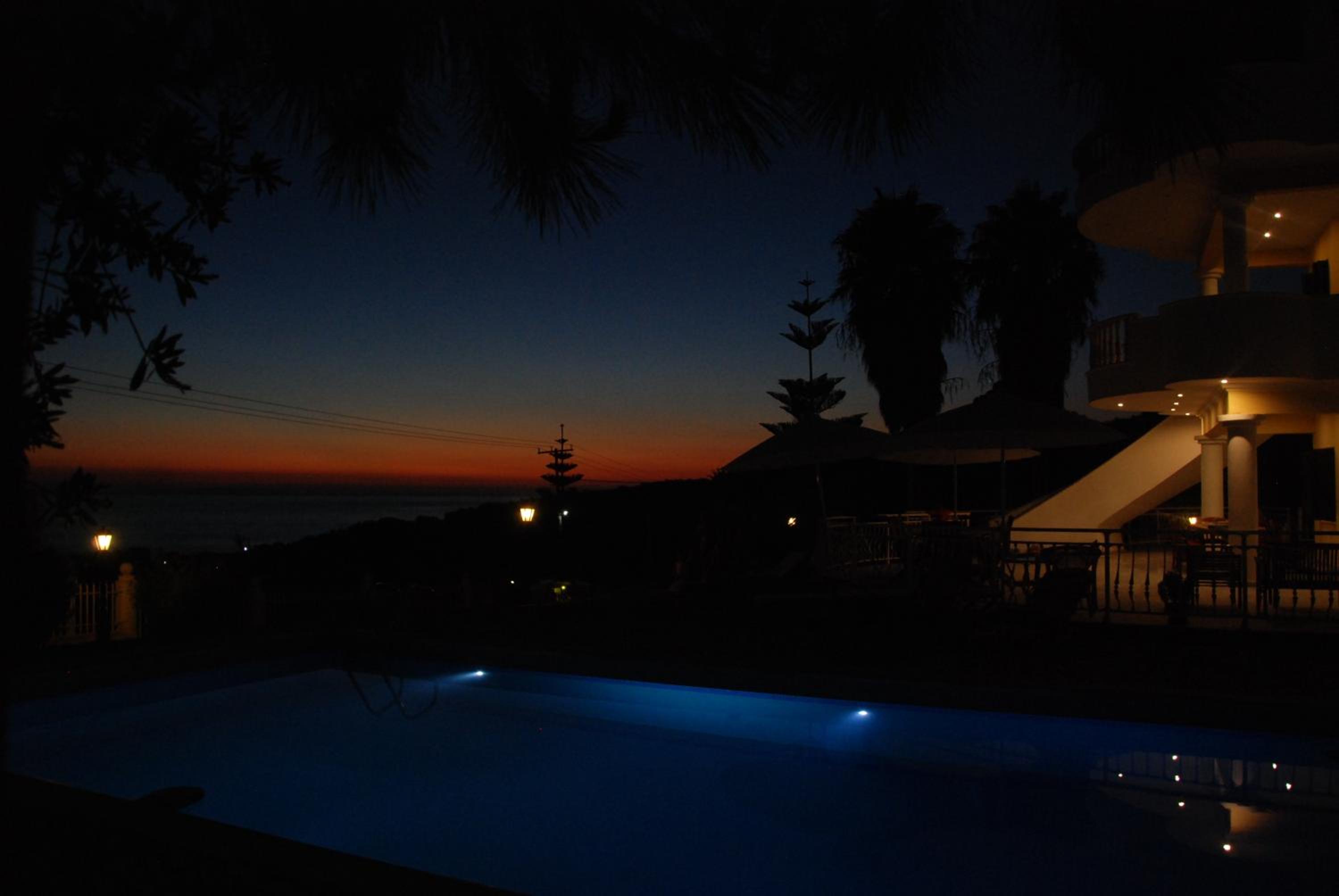 Villa Alex