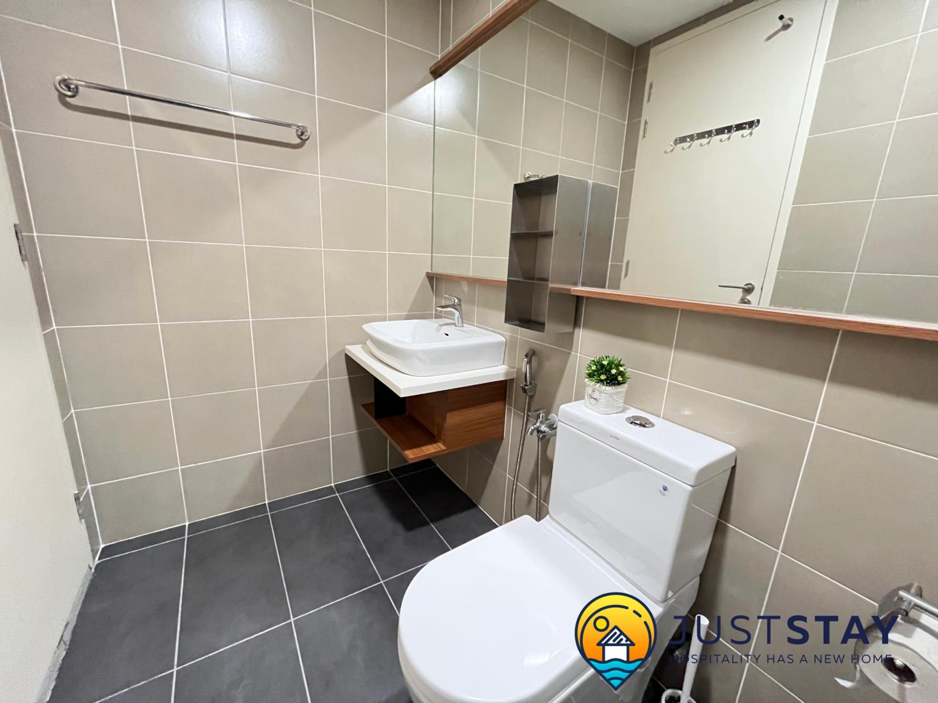 Desa Petaling Homestay by Just Stay