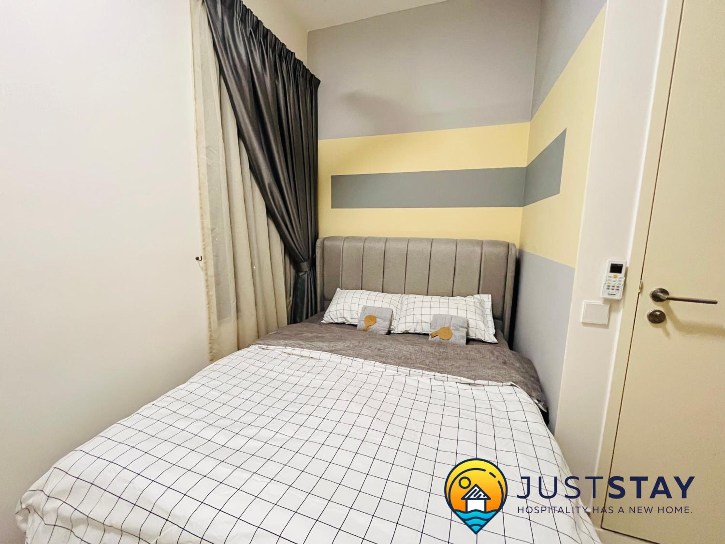 Desa Petaling Homestay by Just Stay