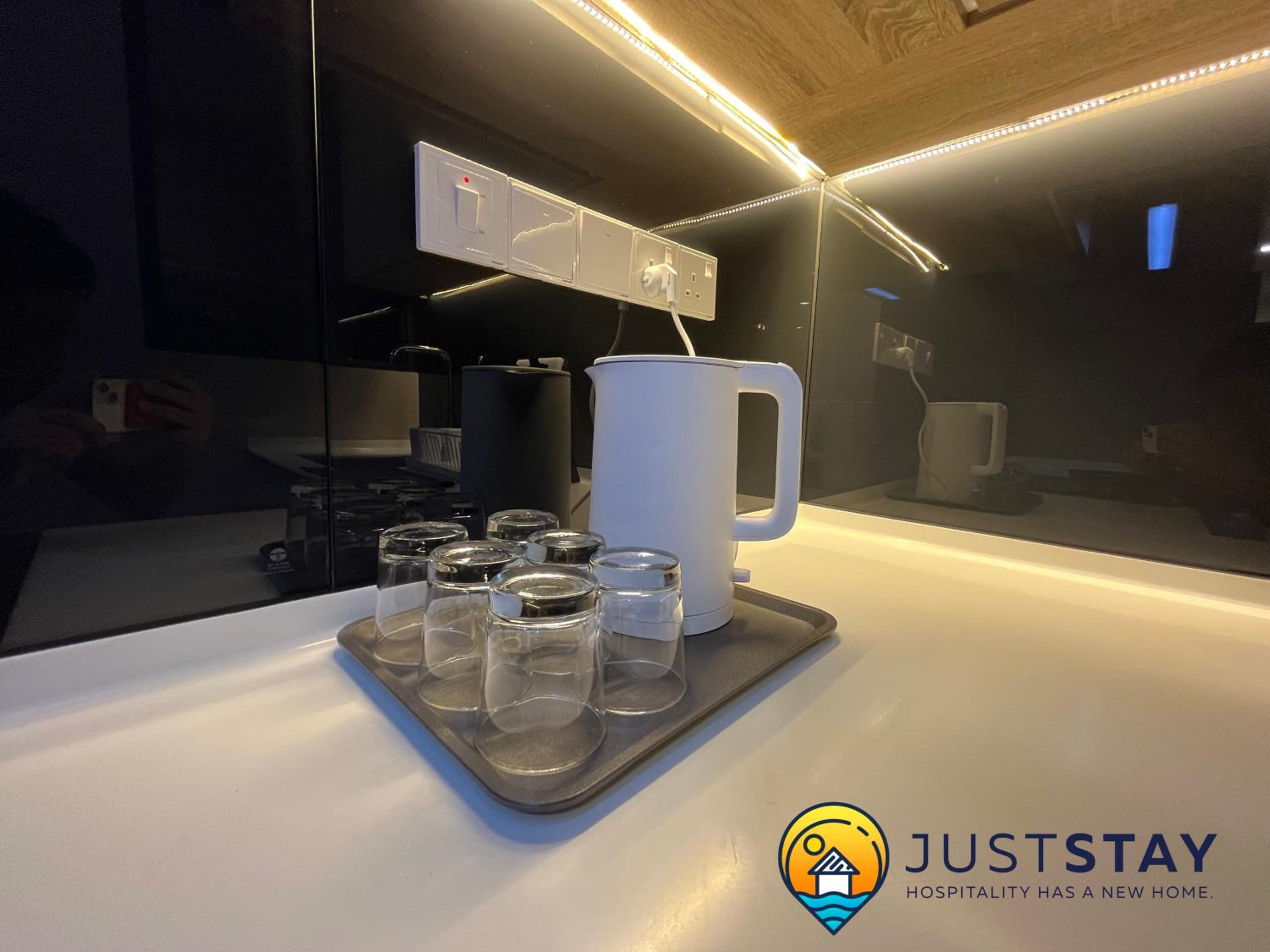Desa Petaling Homestay by Just Stay
