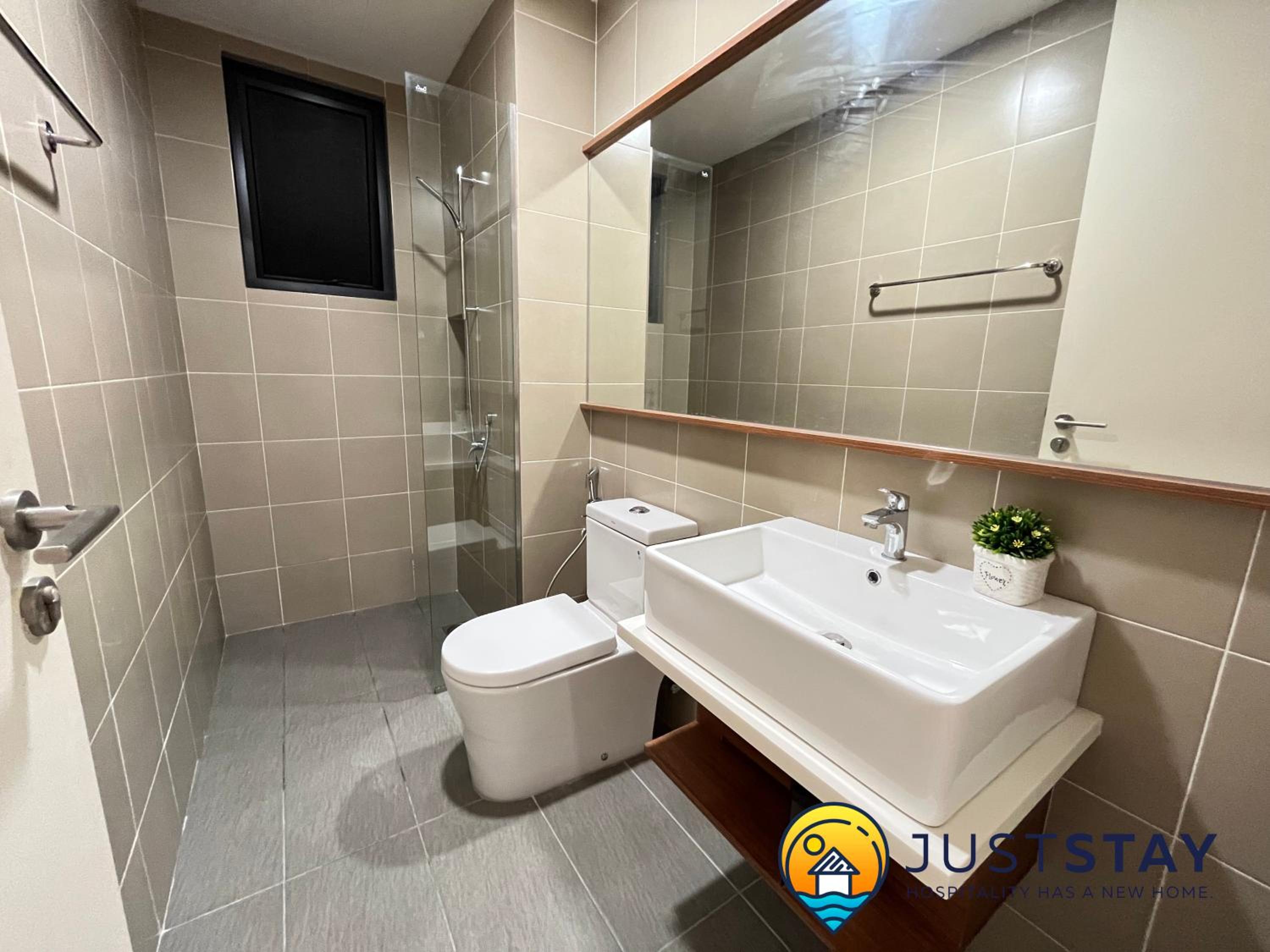 Desa Petaling Homestay by Just Stay