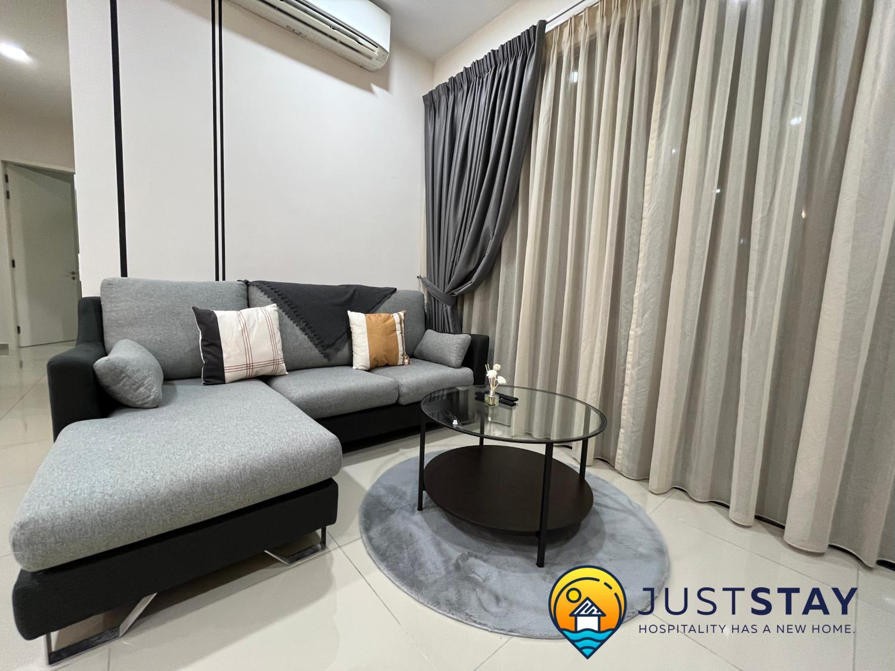 Desa Petaling Homestay by Just Stay