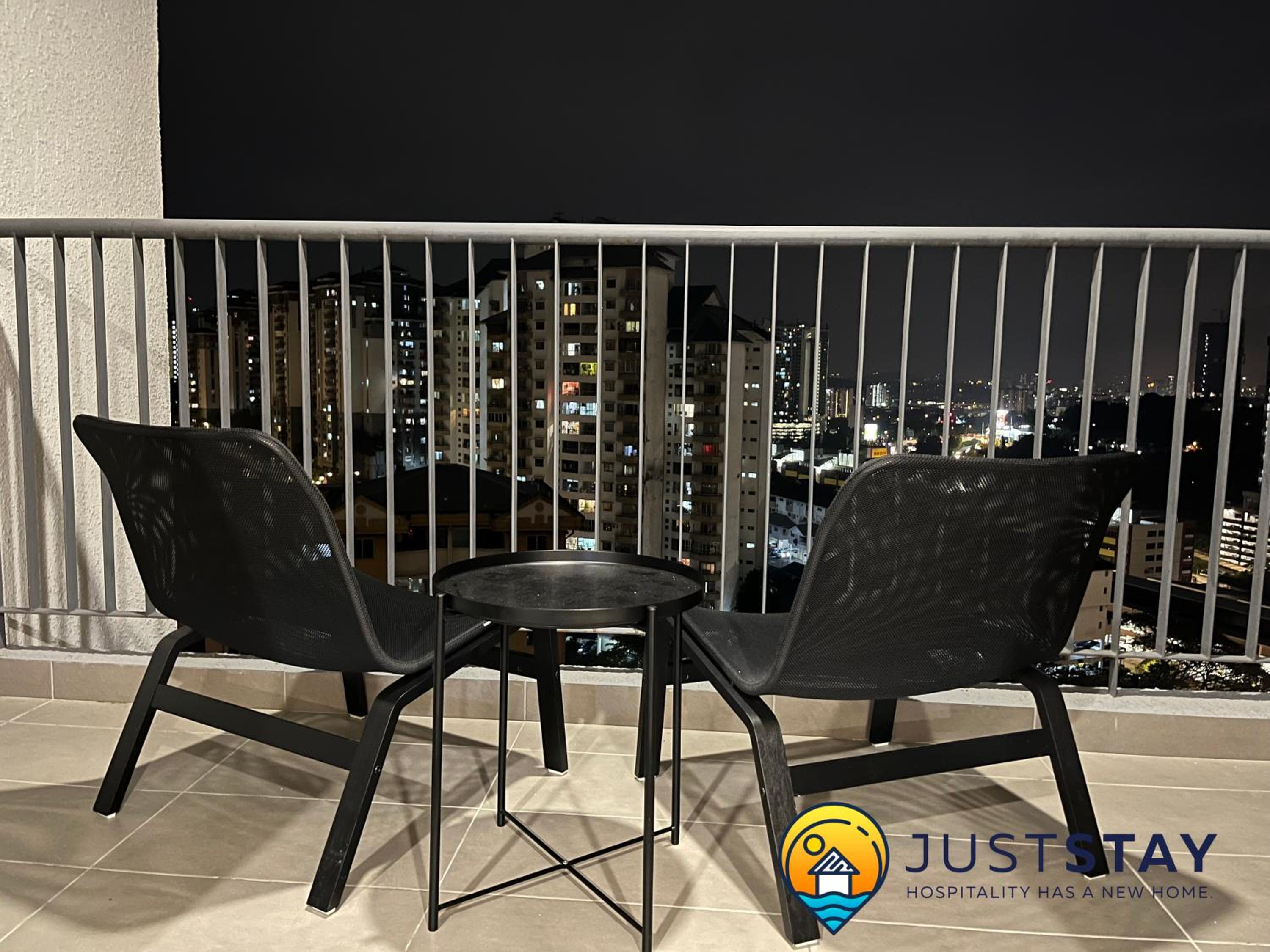 Desa Petaling Homestay by Just Stay