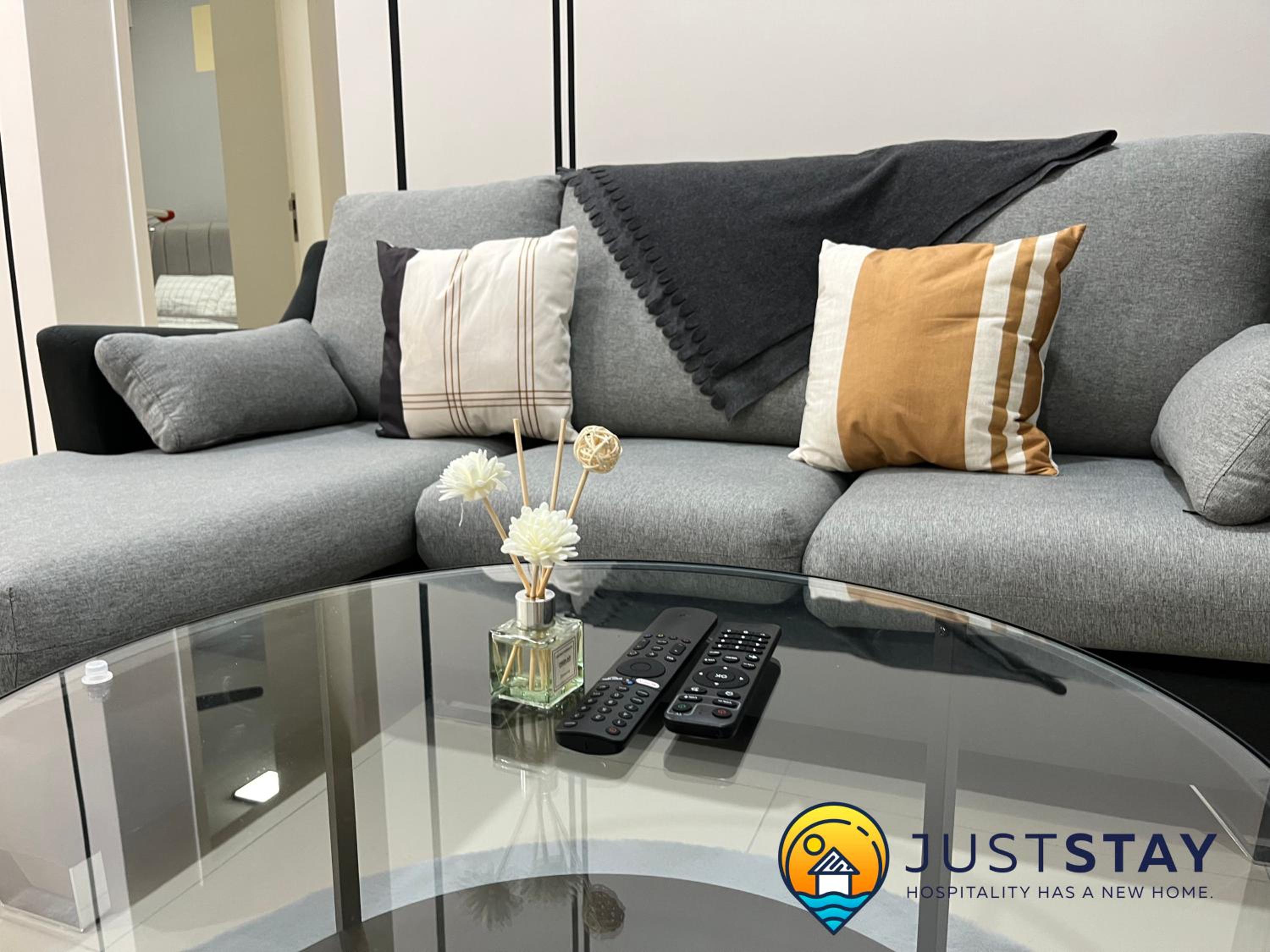 Desa Petaling Homestay by Just Stay