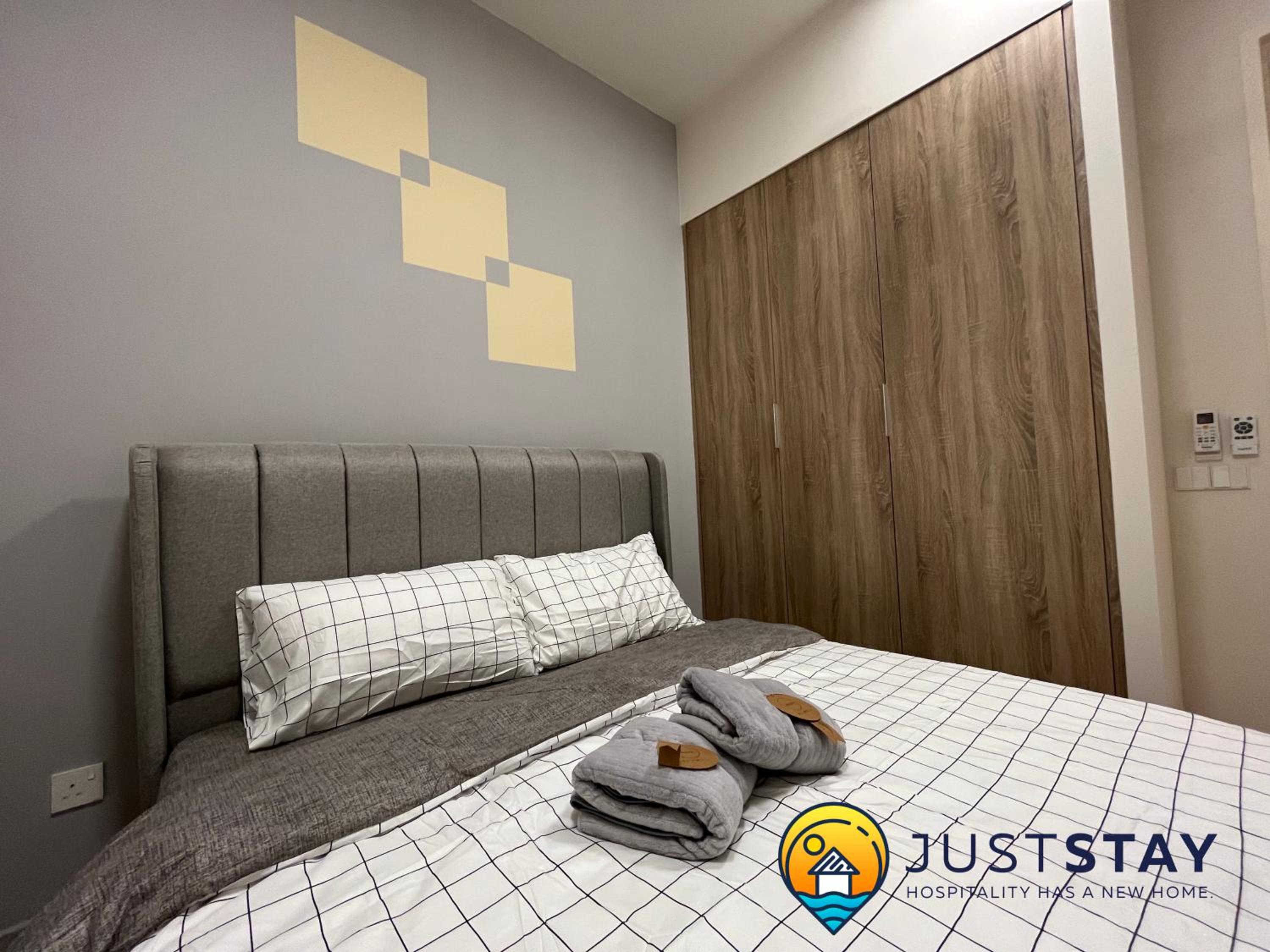 Desa Petaling Homestay by Just Stay