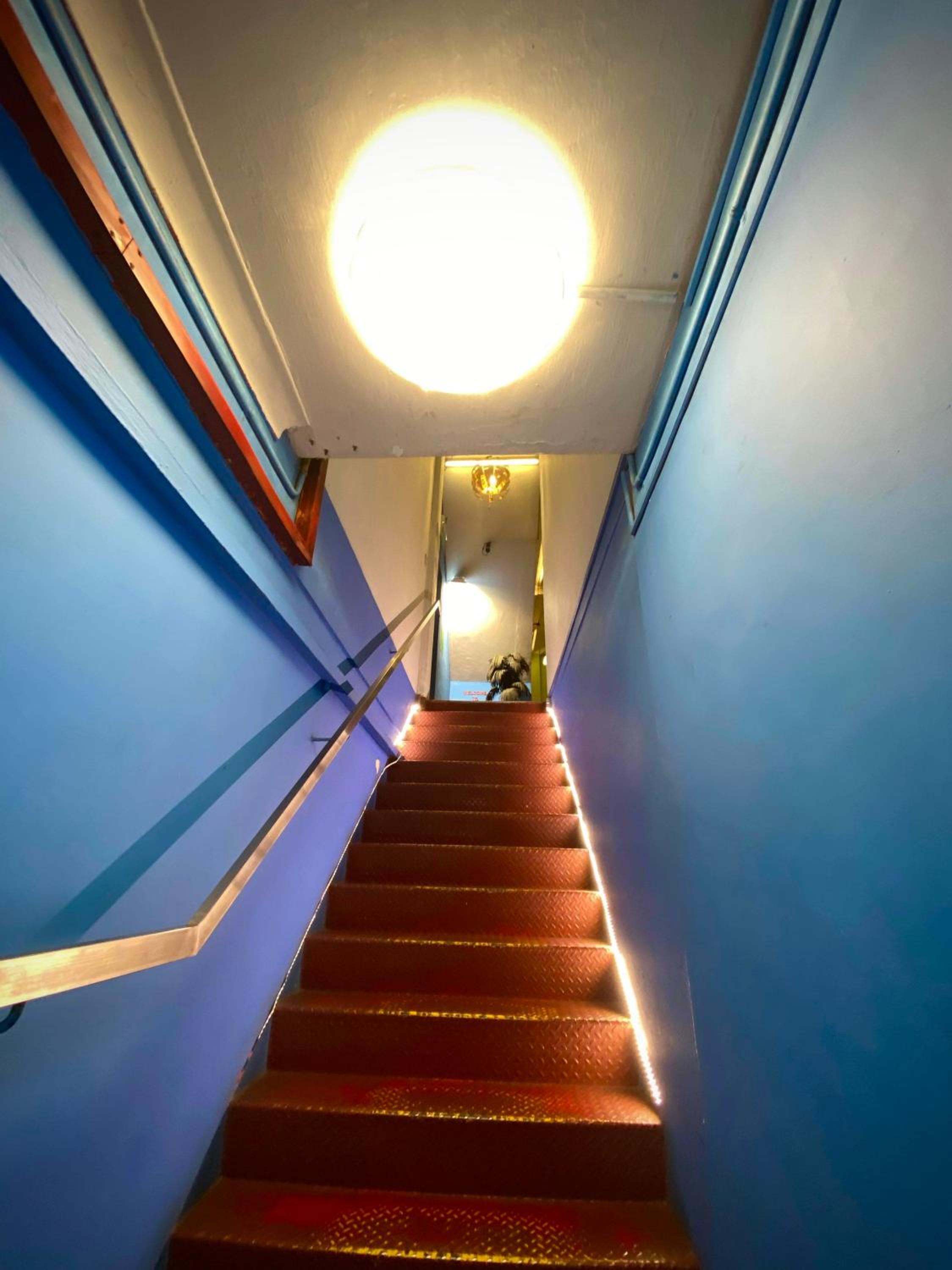 Backpacker Cozy Corner Guesthouse