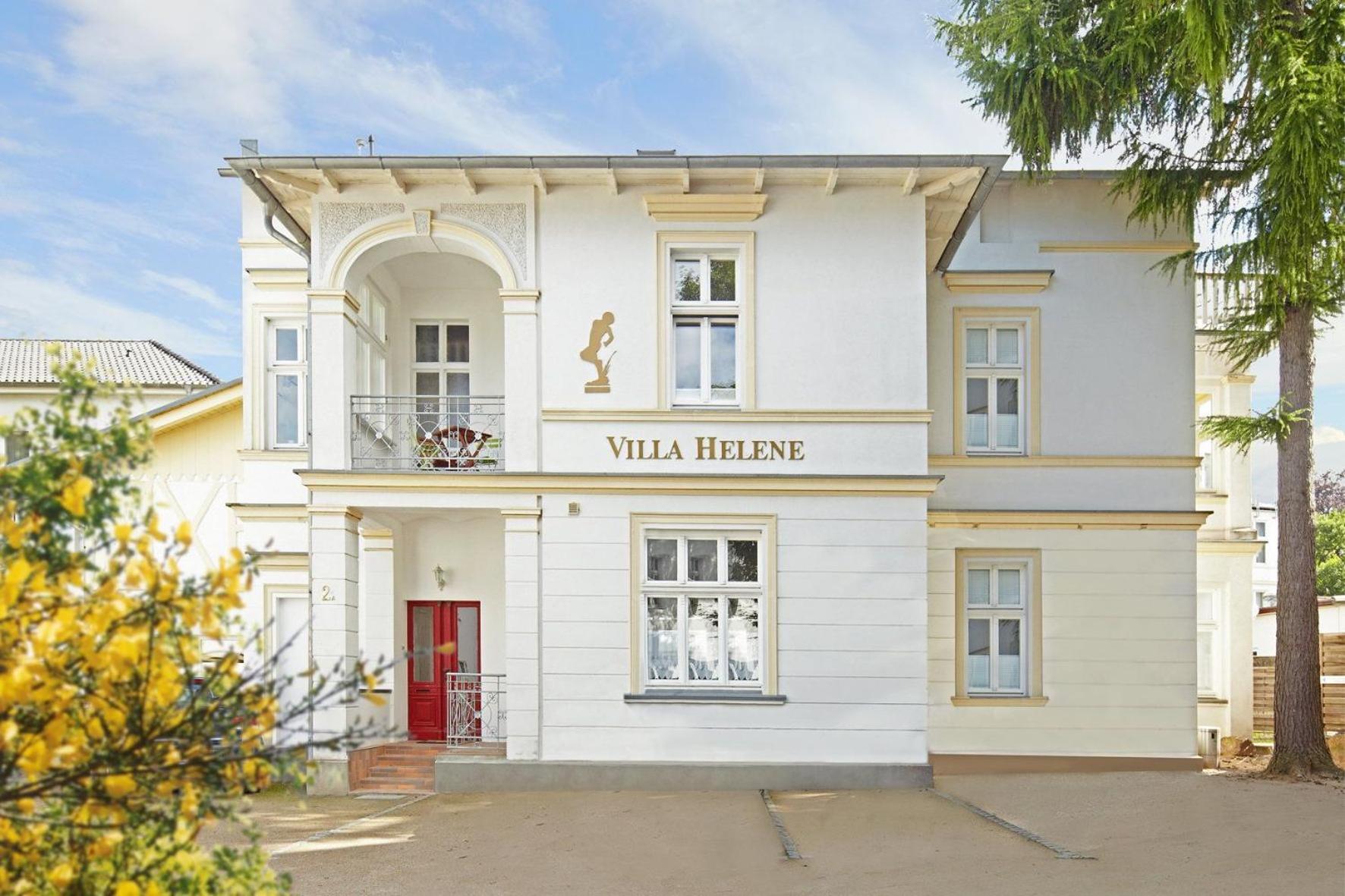 Villa Helene App 2