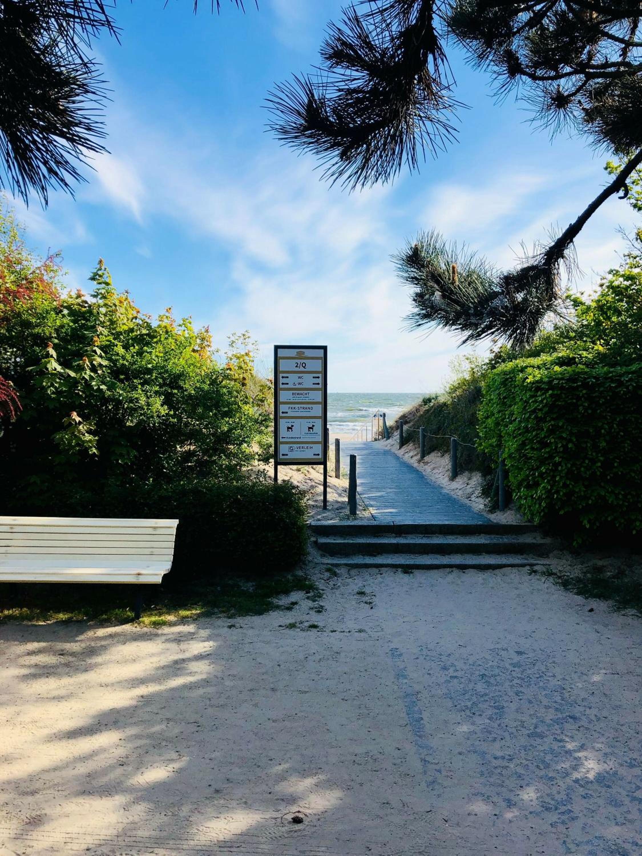 Villa Pia Marie App 3