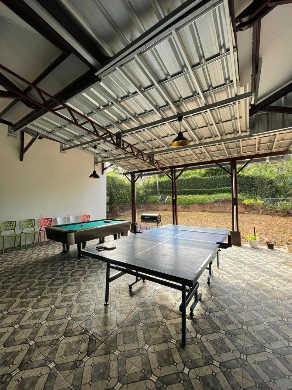 Villa Walikota