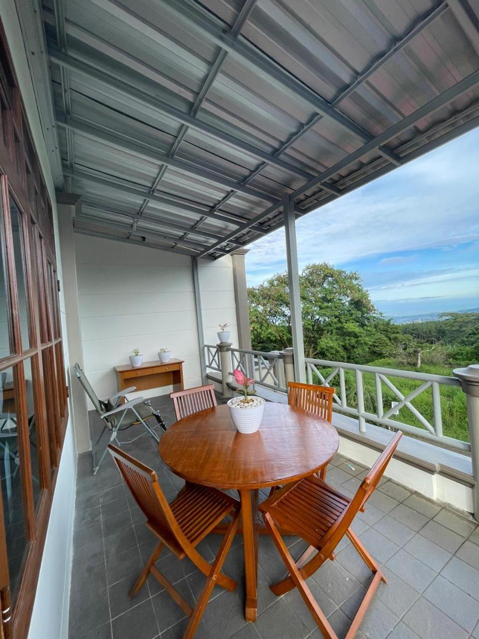 Villa Walikota