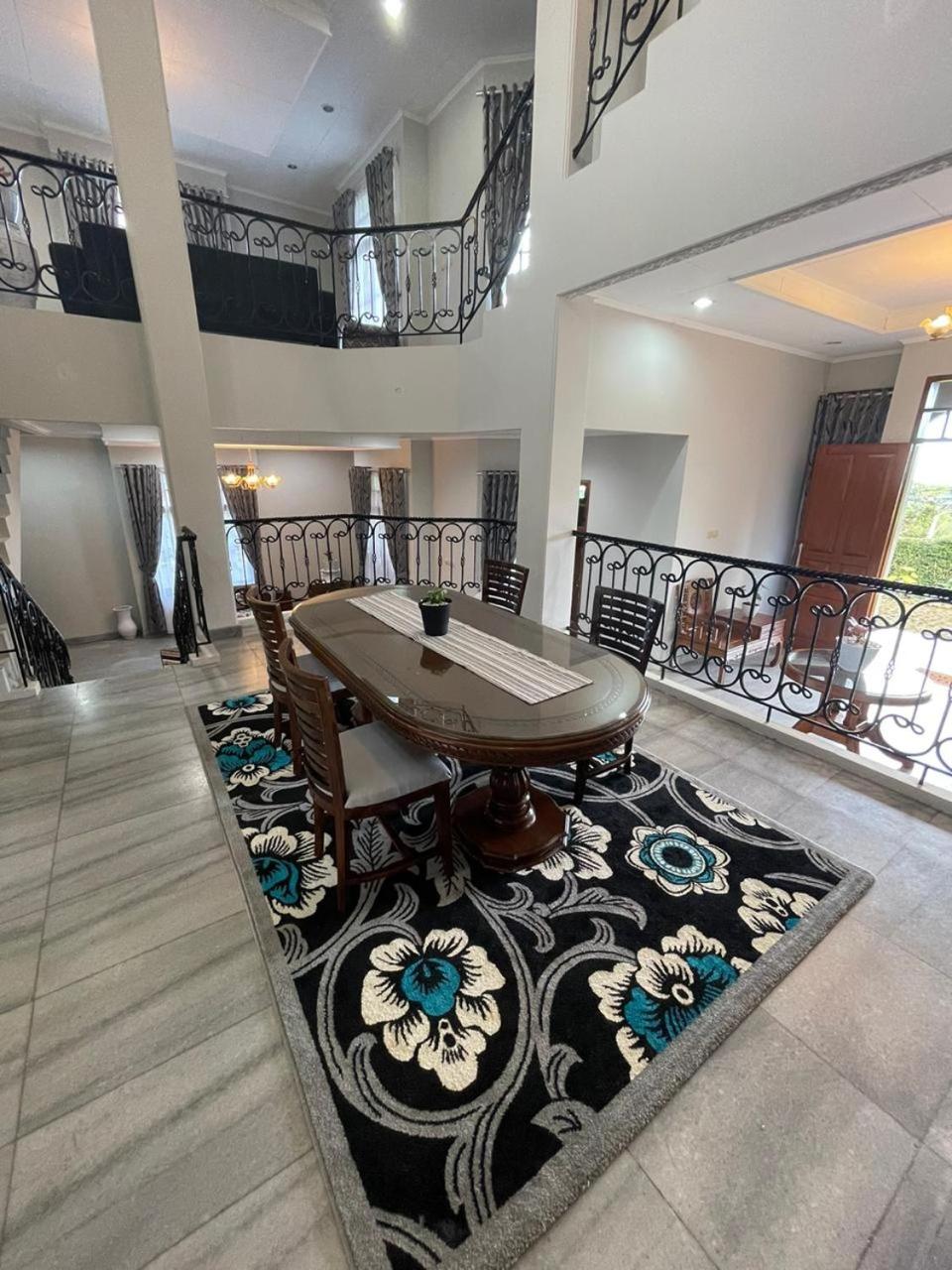 Villa Walikota