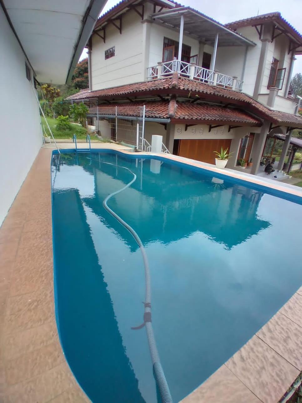 Villa Walikota