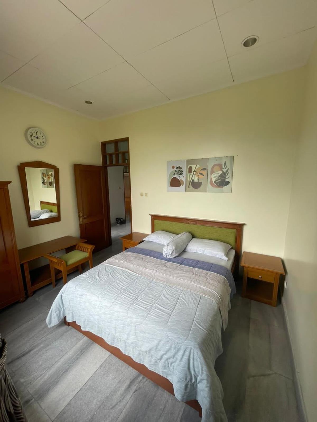 Villa Walikota