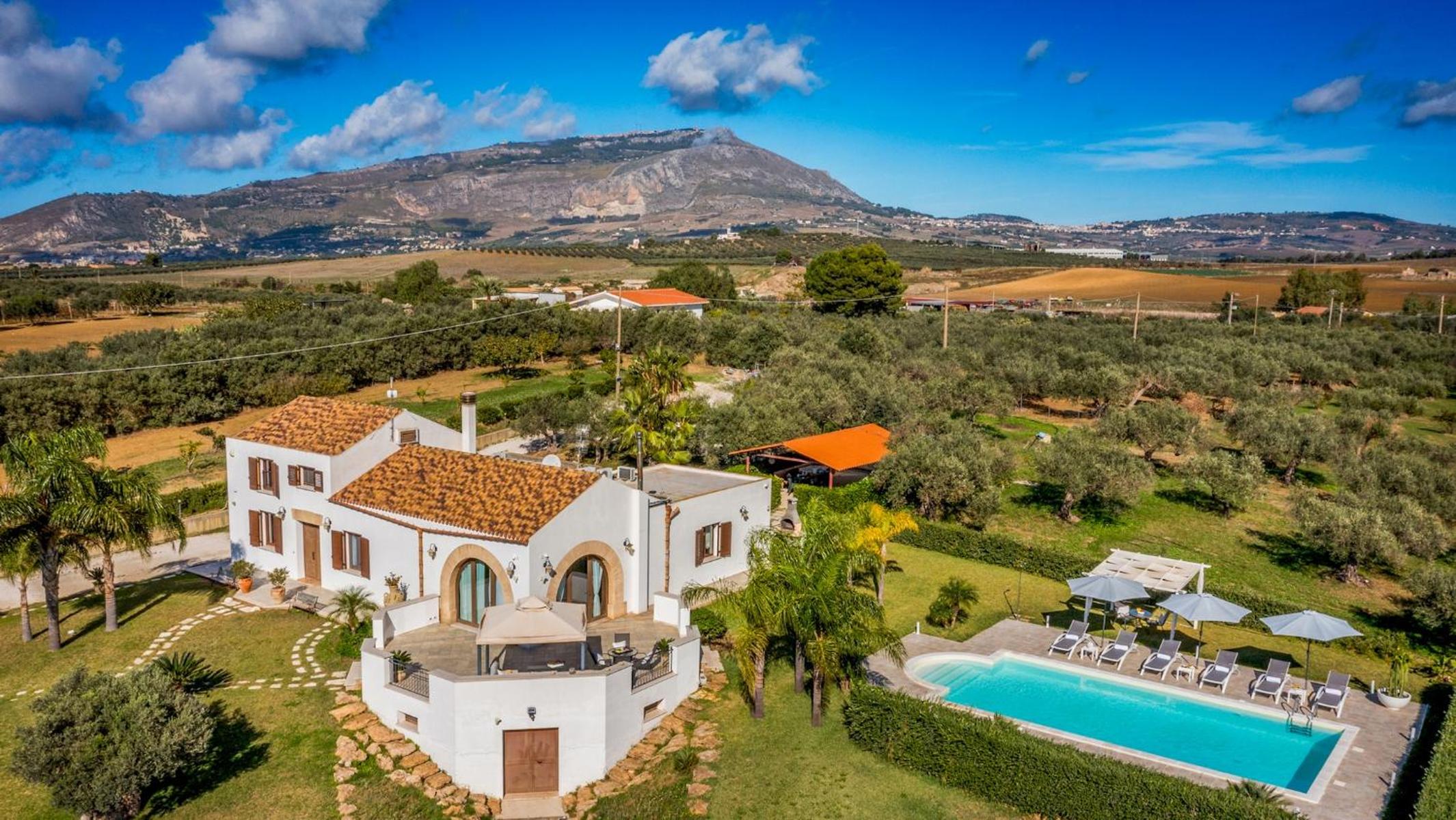 VILLA DONNA AGAVER 6, Emma Villas