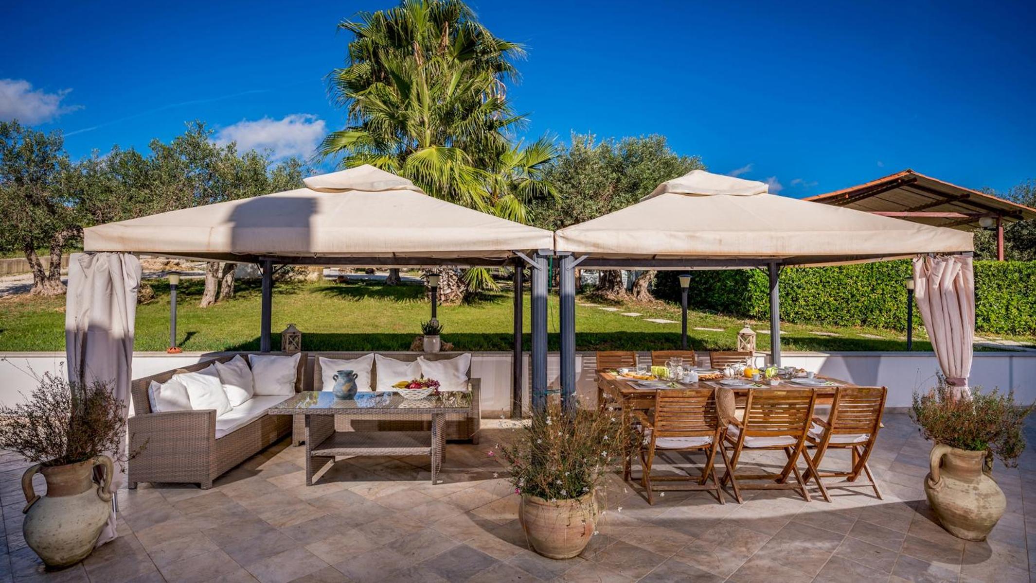 VILLA DONNA AGAVER 6, Emma Villas