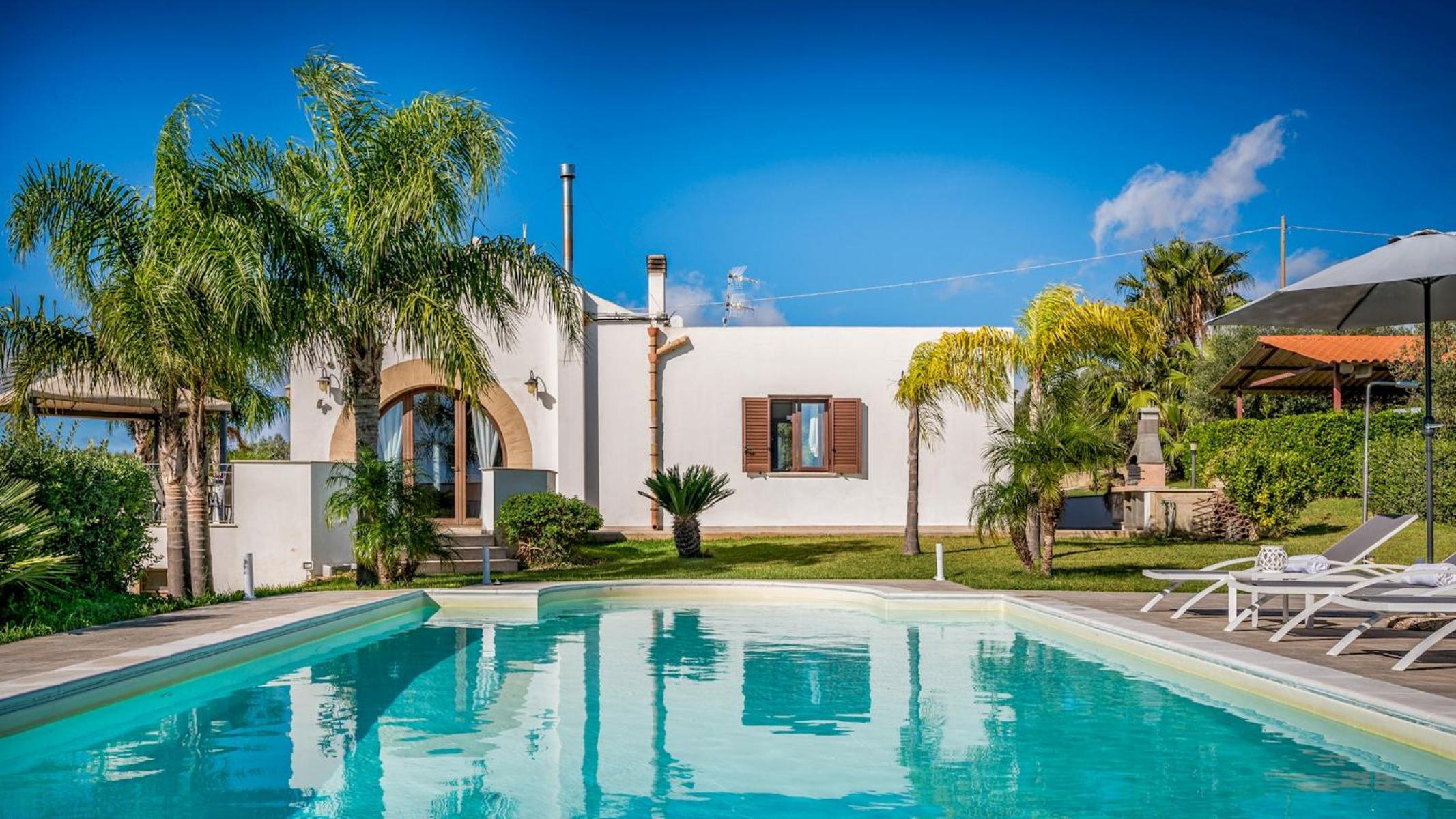 VILLA DONNA AGAVER 6, Emma Villas