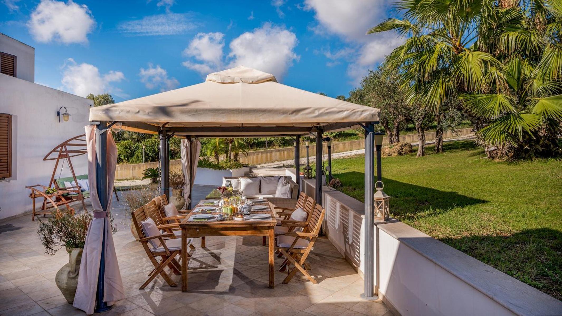 VILLA DONNA AGAVER 6, Emma Villas