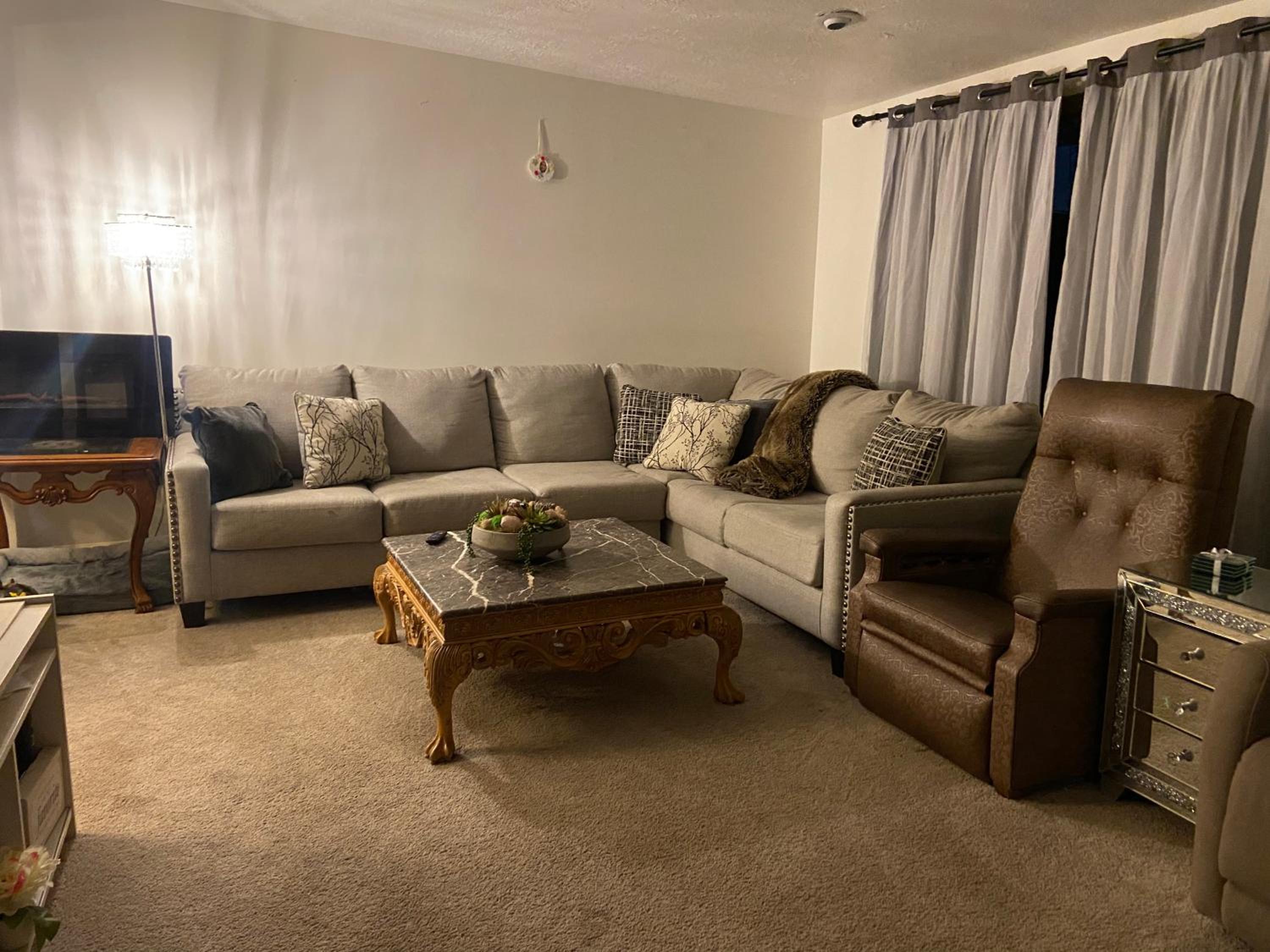 Cozy retreat view 5