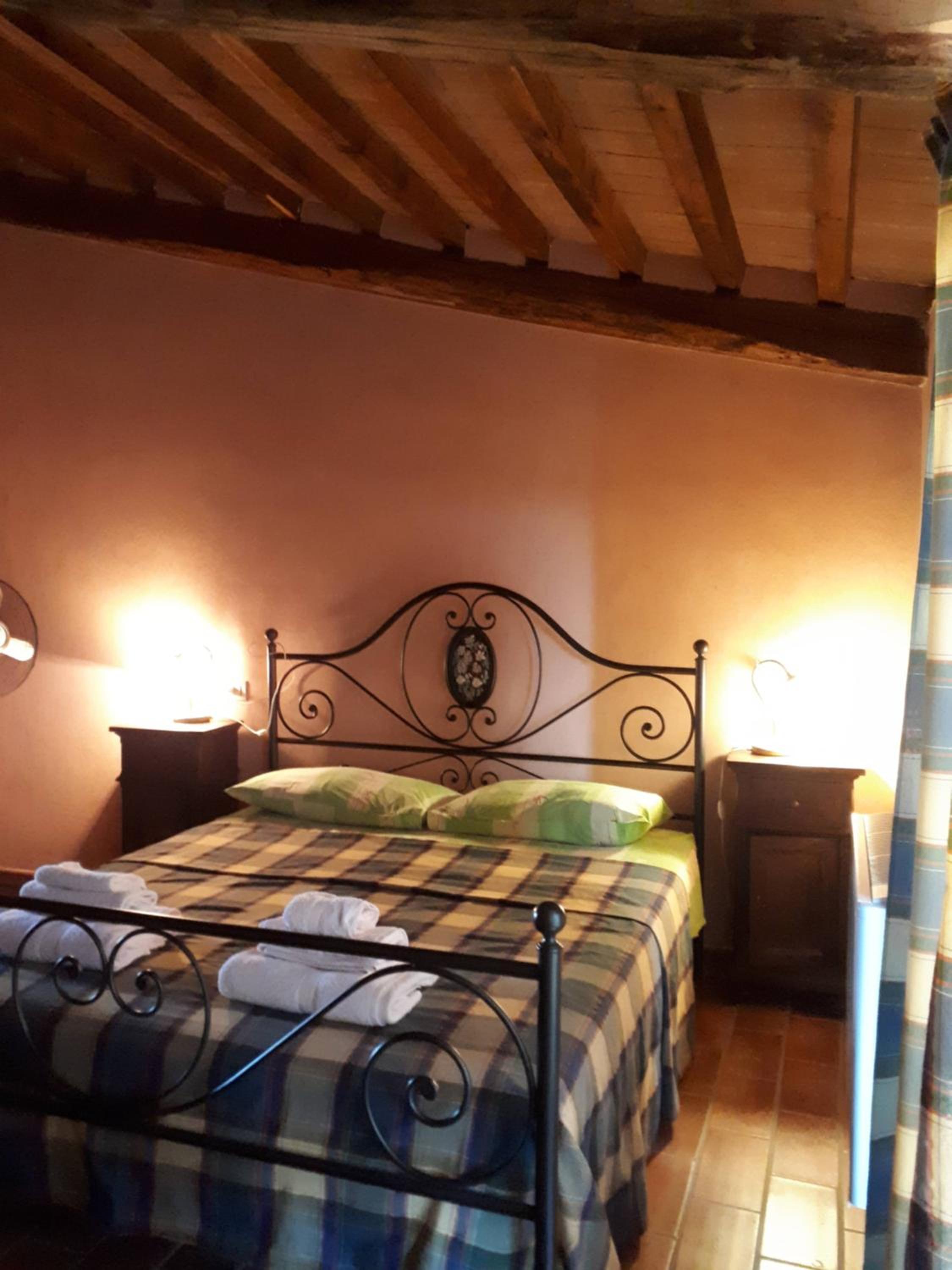 Agriturismo Podere San Lorenzo 1866
