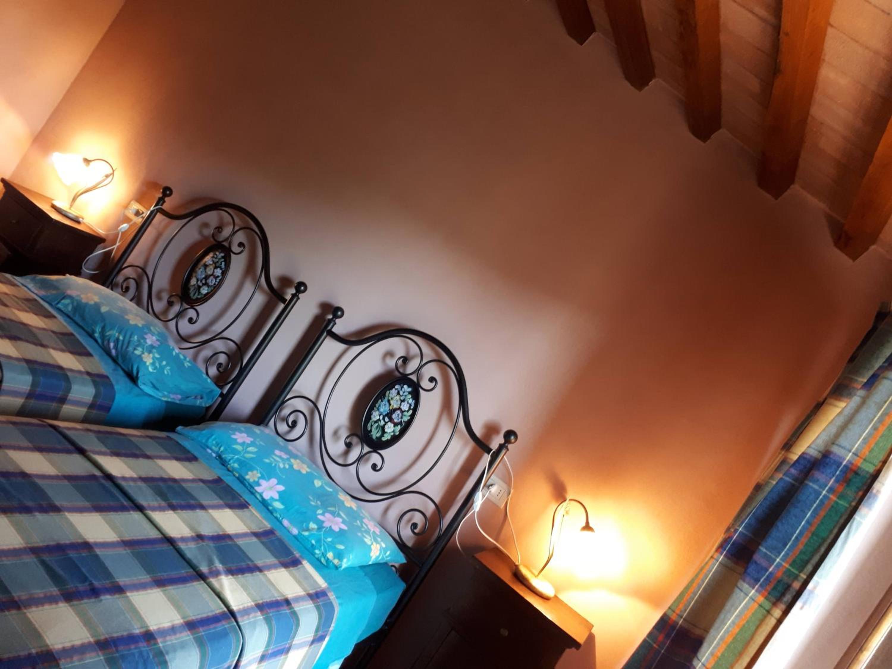 Agriturismo Podere San Lorenzo 1866