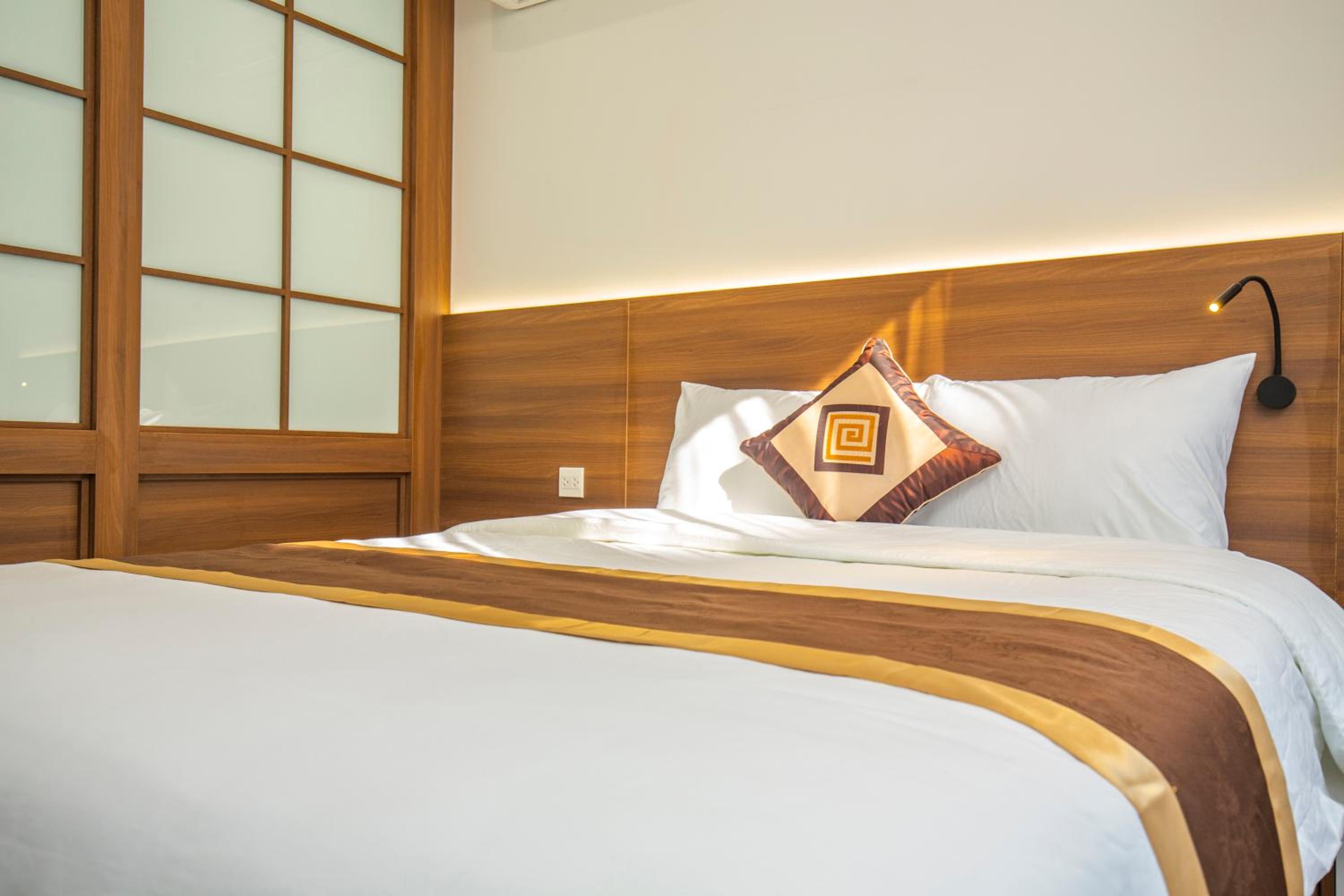 Sumitomo 15 Apartment-No 27 lane 39 Linh Lang street