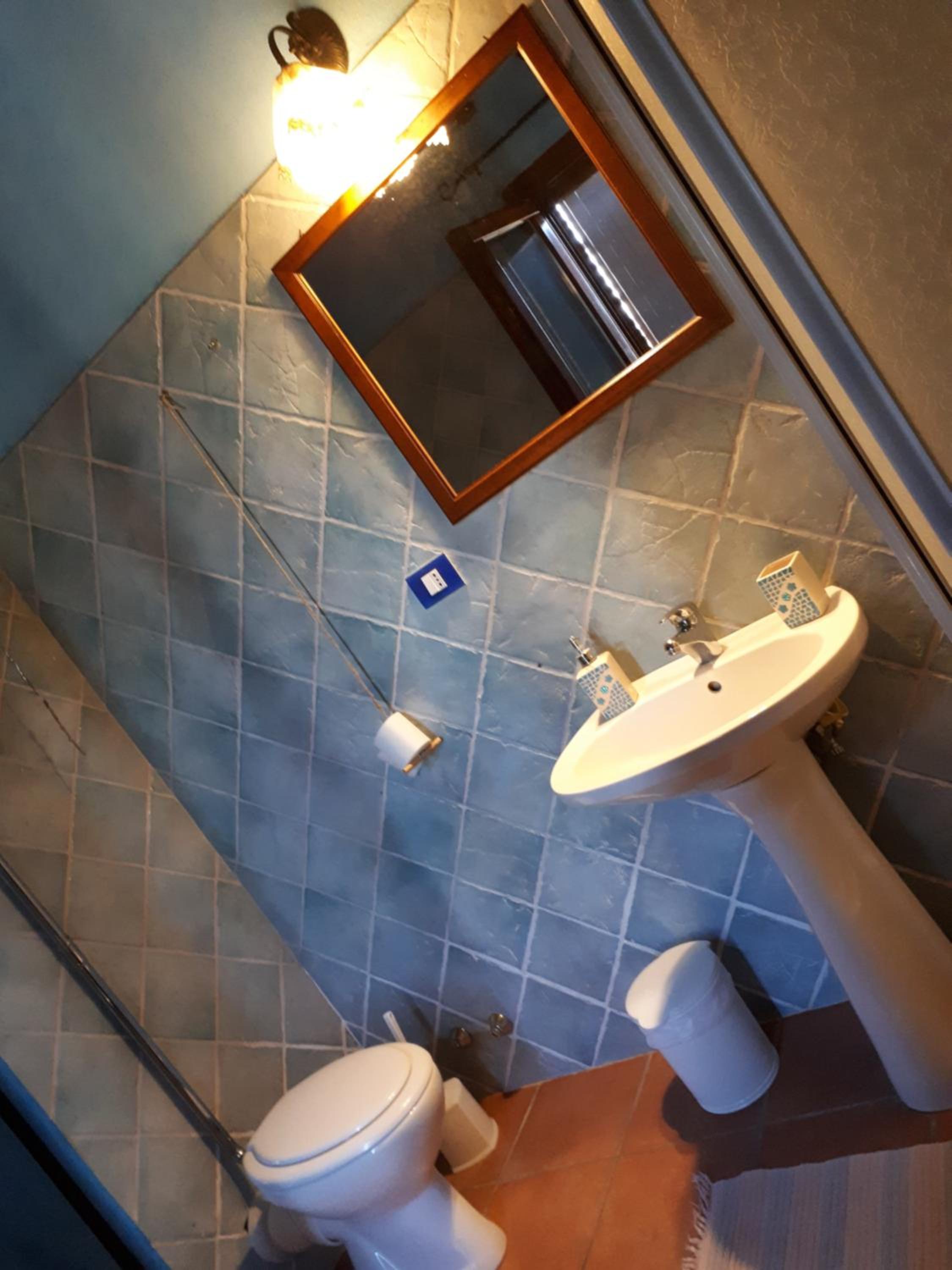 Agriturismo Podere San Lorenzo 1866