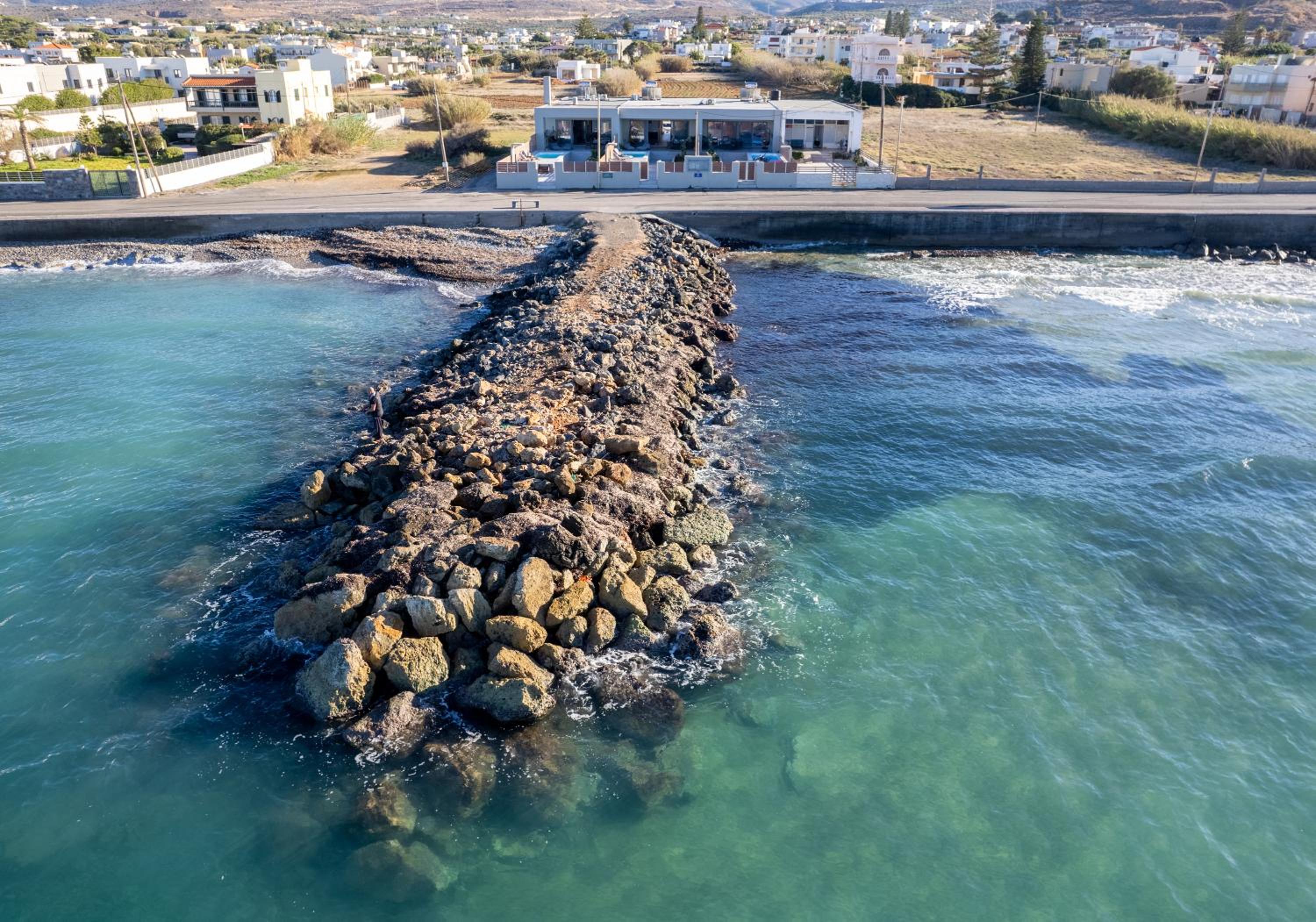 Hotel Anasa Luxury Villas - Image 1