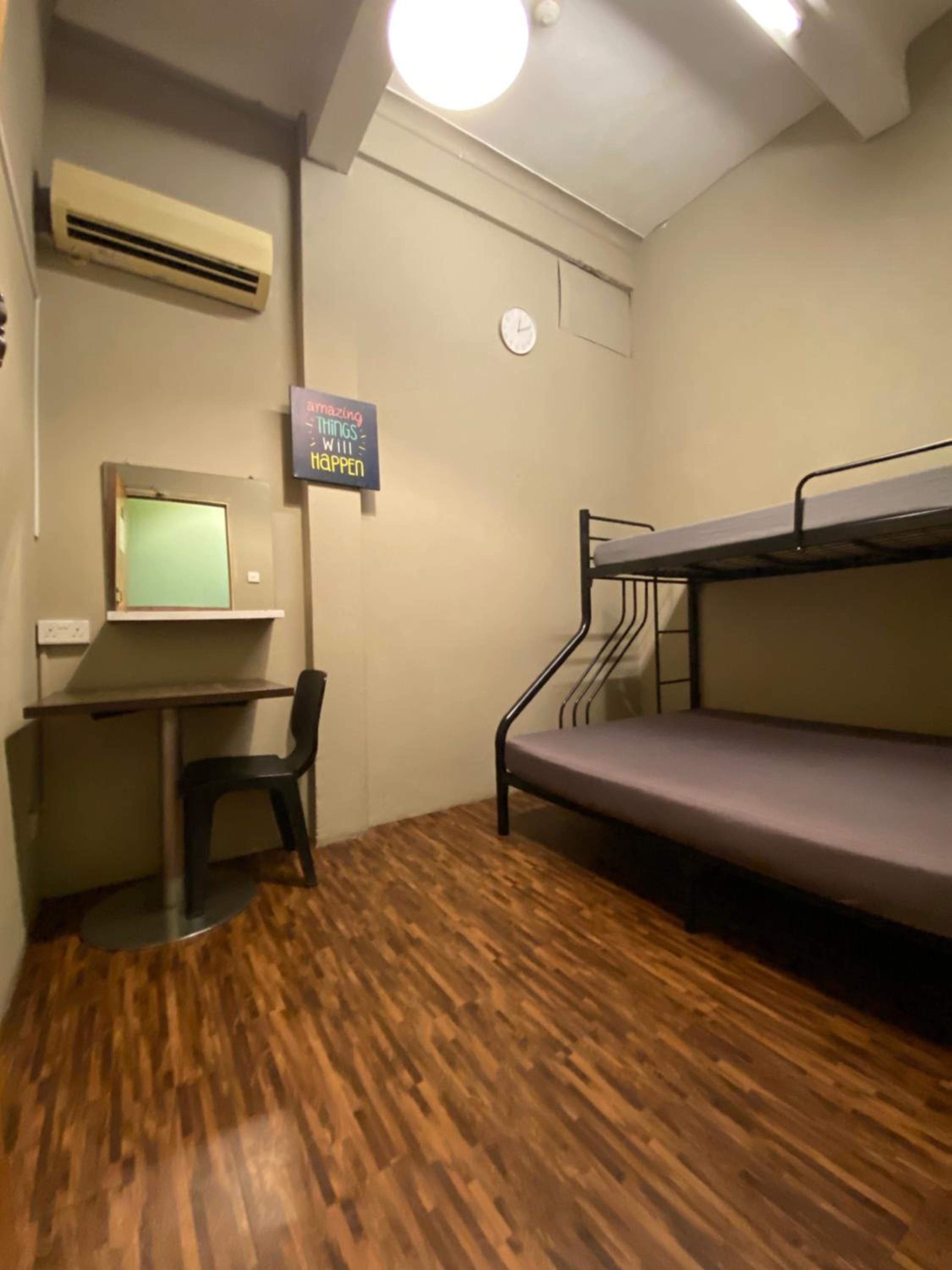 Backpacker Cozy Corner Guesthouse