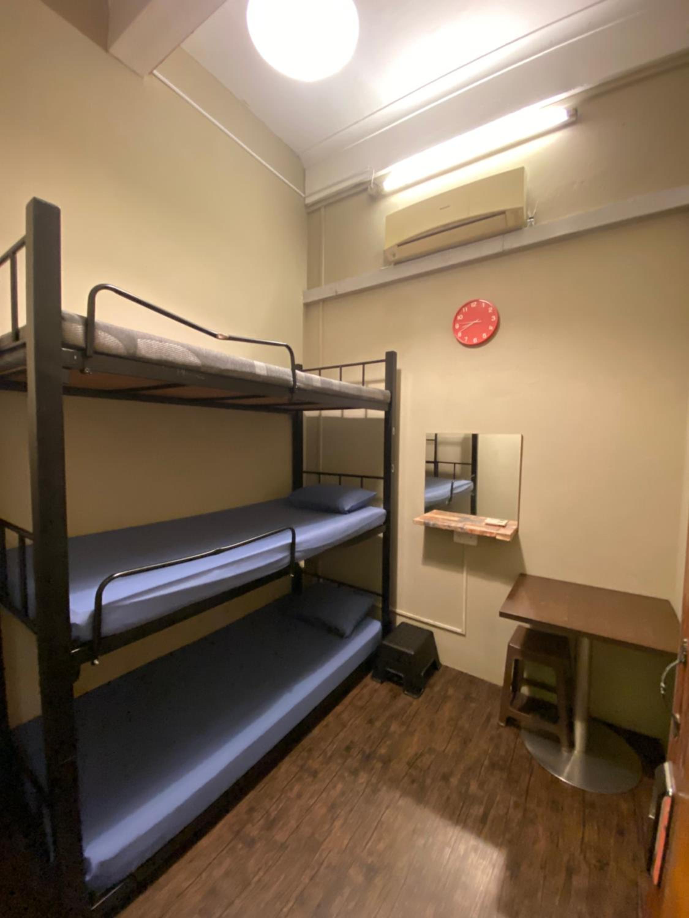 Backpacker Cozy Corner Guesthouse