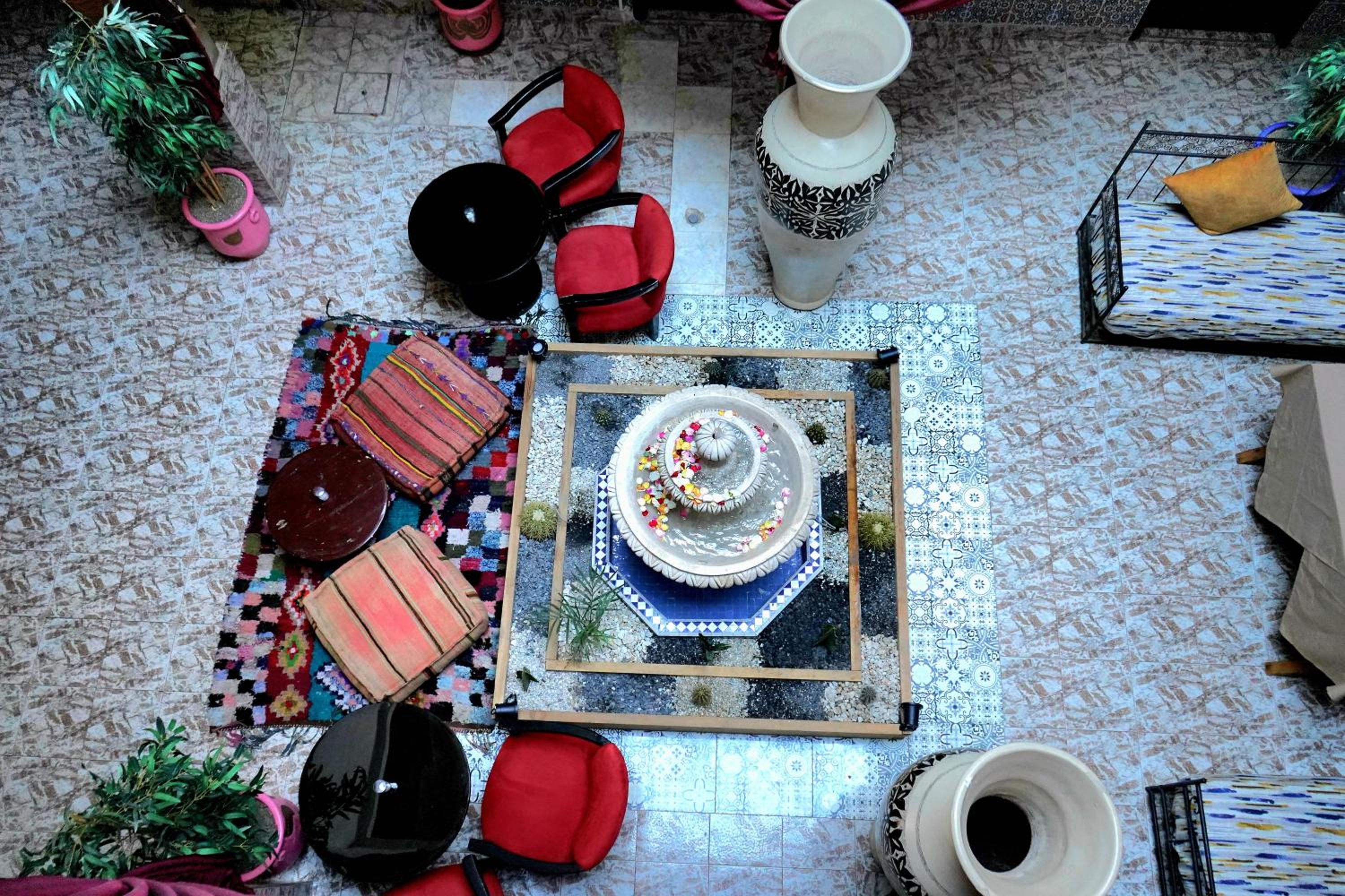 Riad El Kennaria