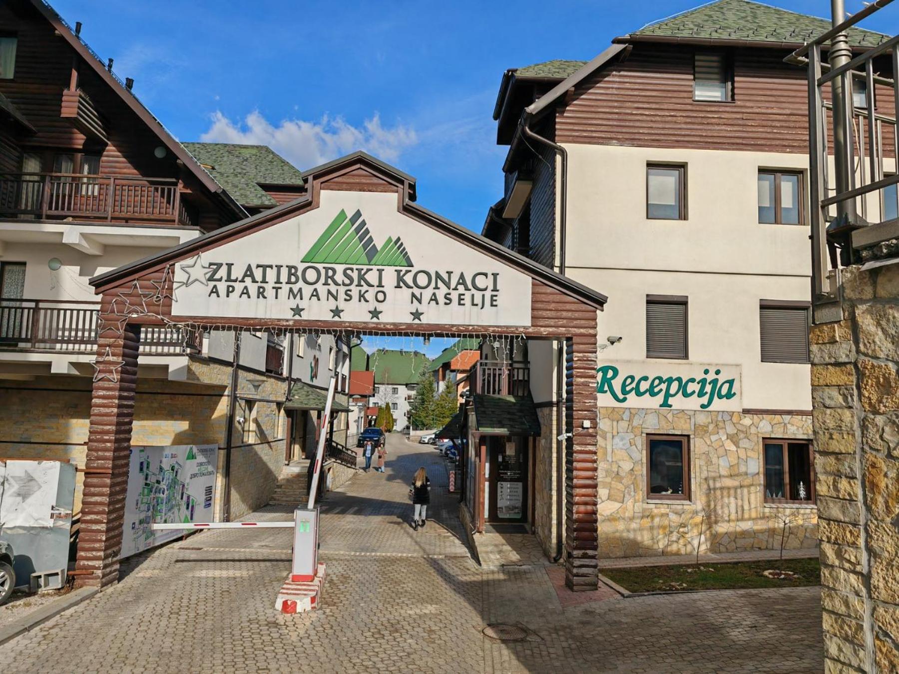 Apartman MITROVIĆ LUX ZLATIBOR