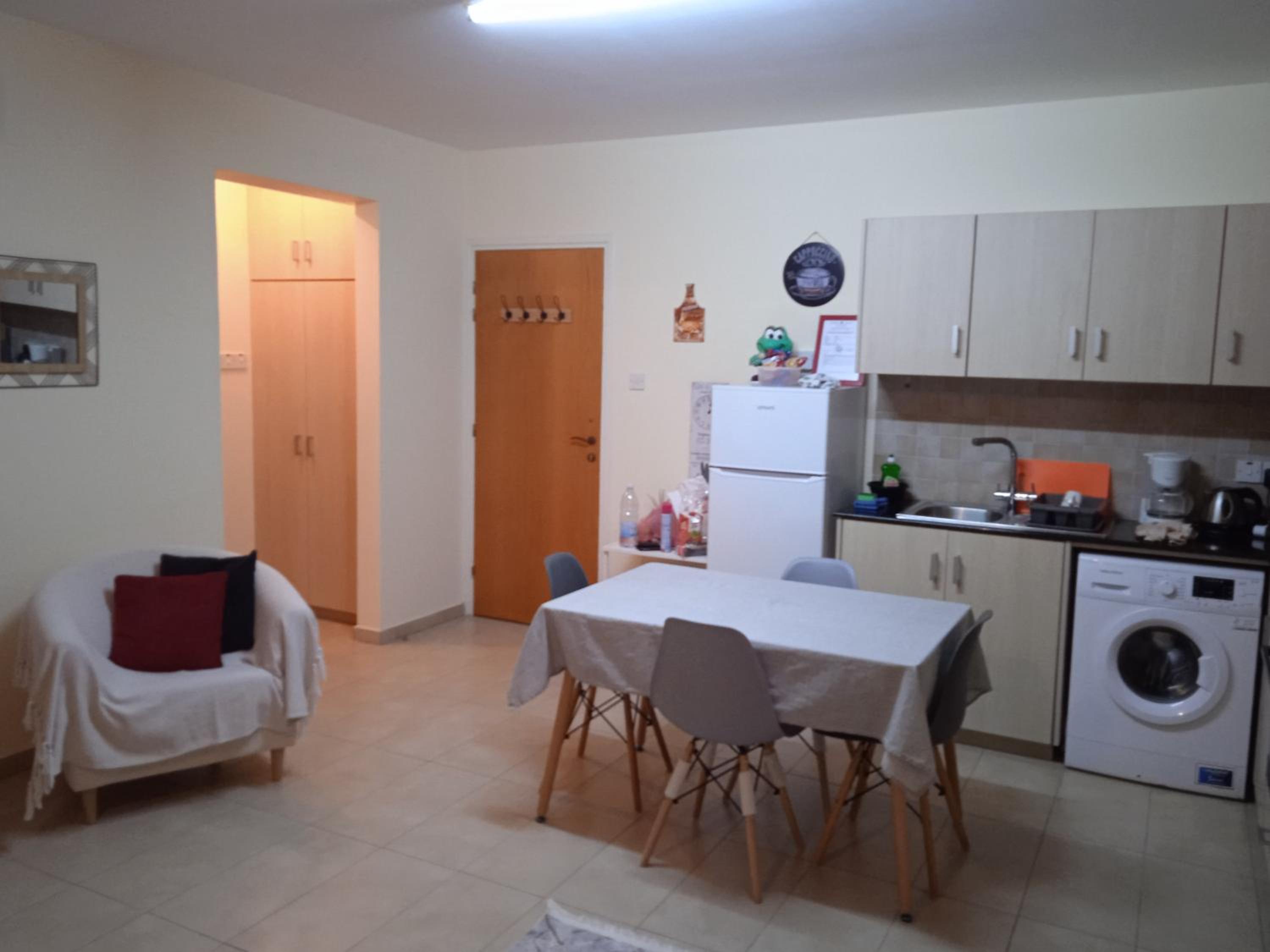 Xylophagou Rest and Relax 3 Ayia Napa Larnaca 1 bedroom apartment