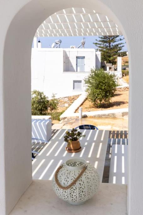 Constamar Villa