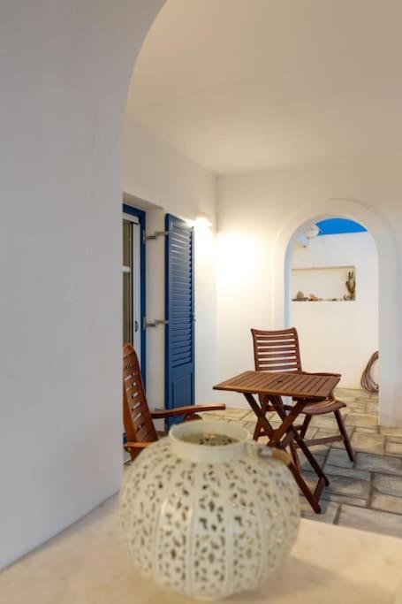 Constamar Villa