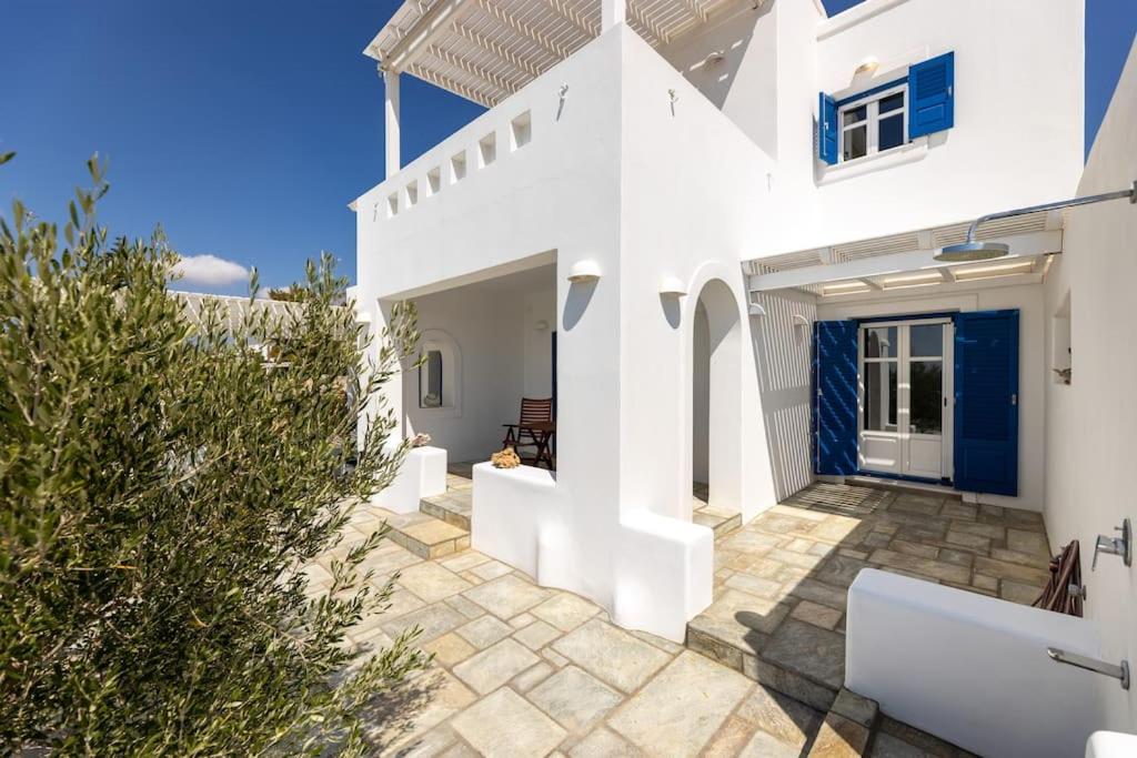 Constamar Villa