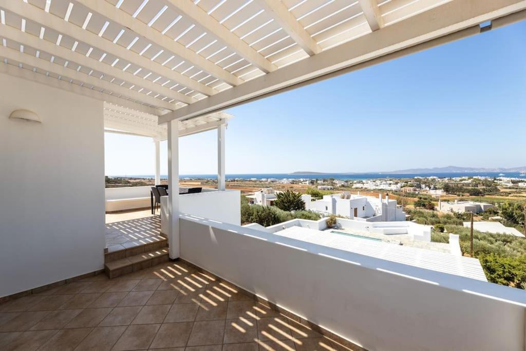 Constamar Villa