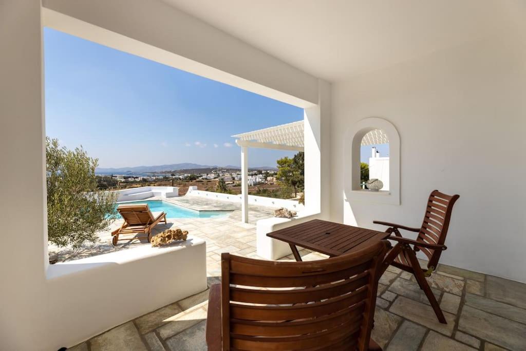 Constamar Villa