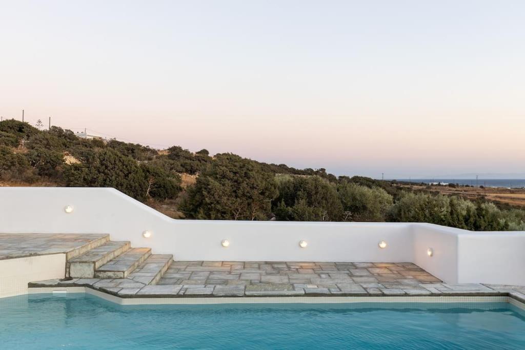 Constamar Villa