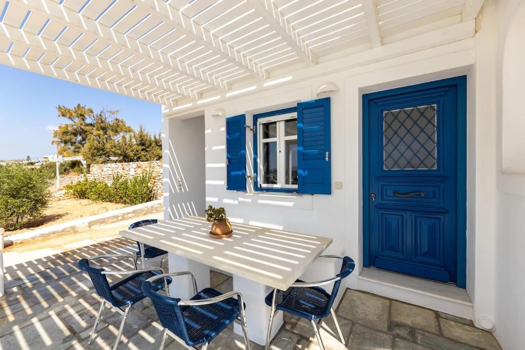 Constamar Villa