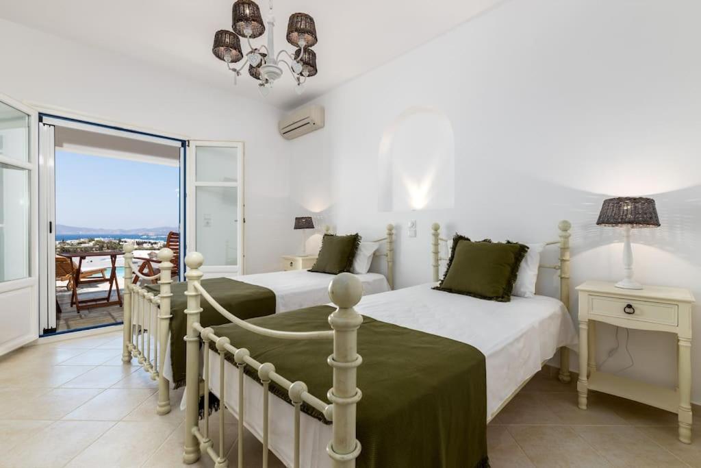 Constamar Villa