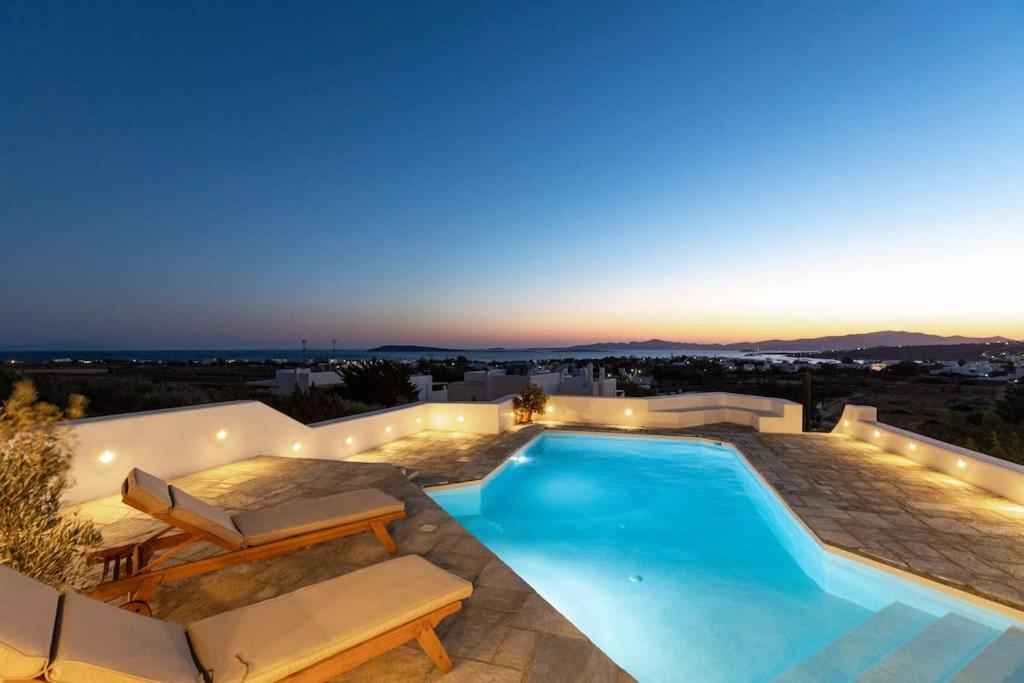 Constamar Villa