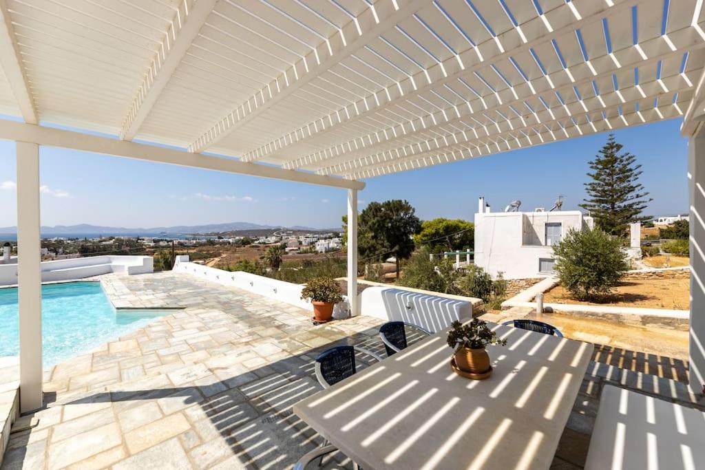 Constamar Villa