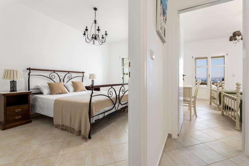 Constamar Villa