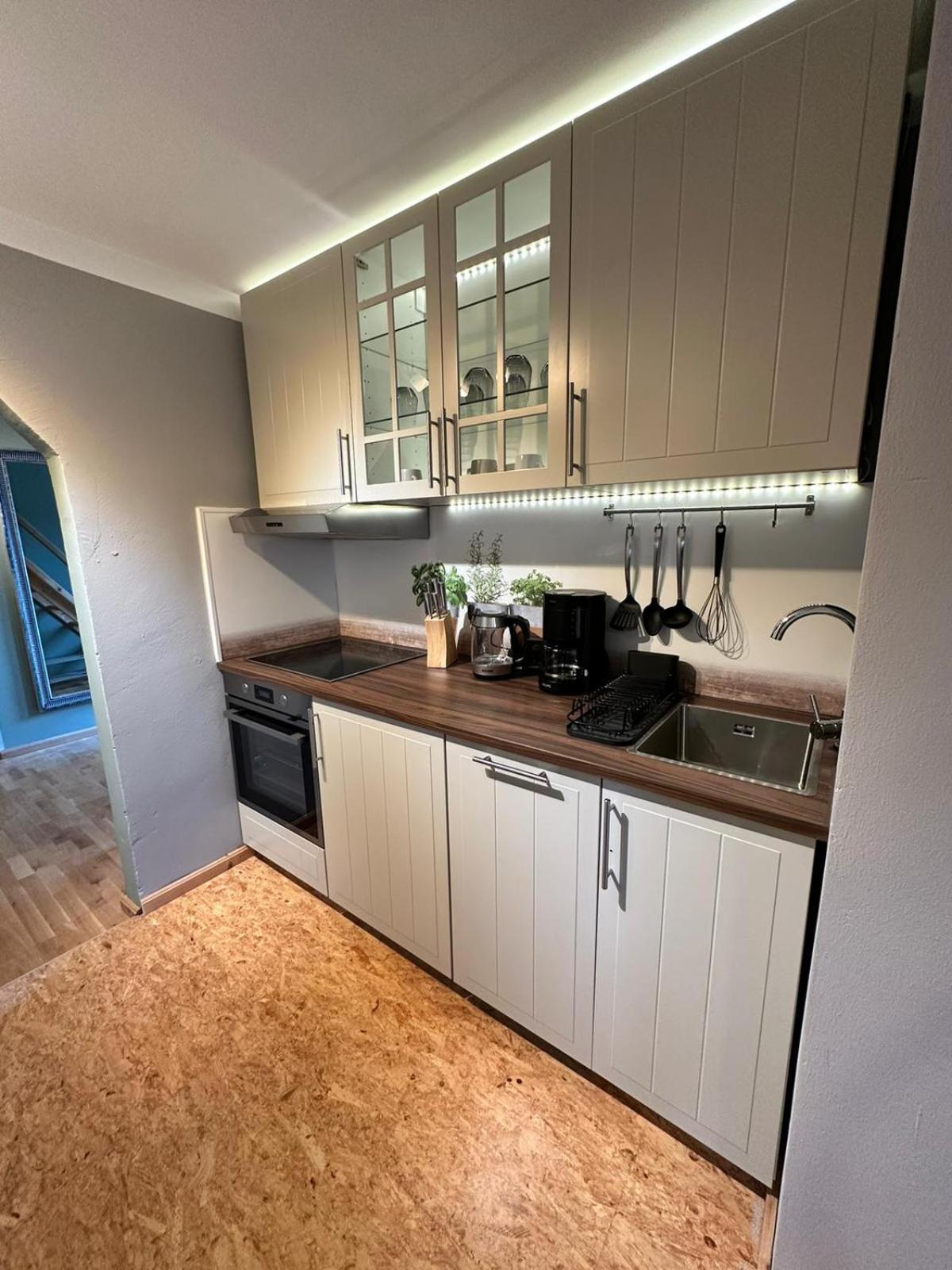 Wohnung OG