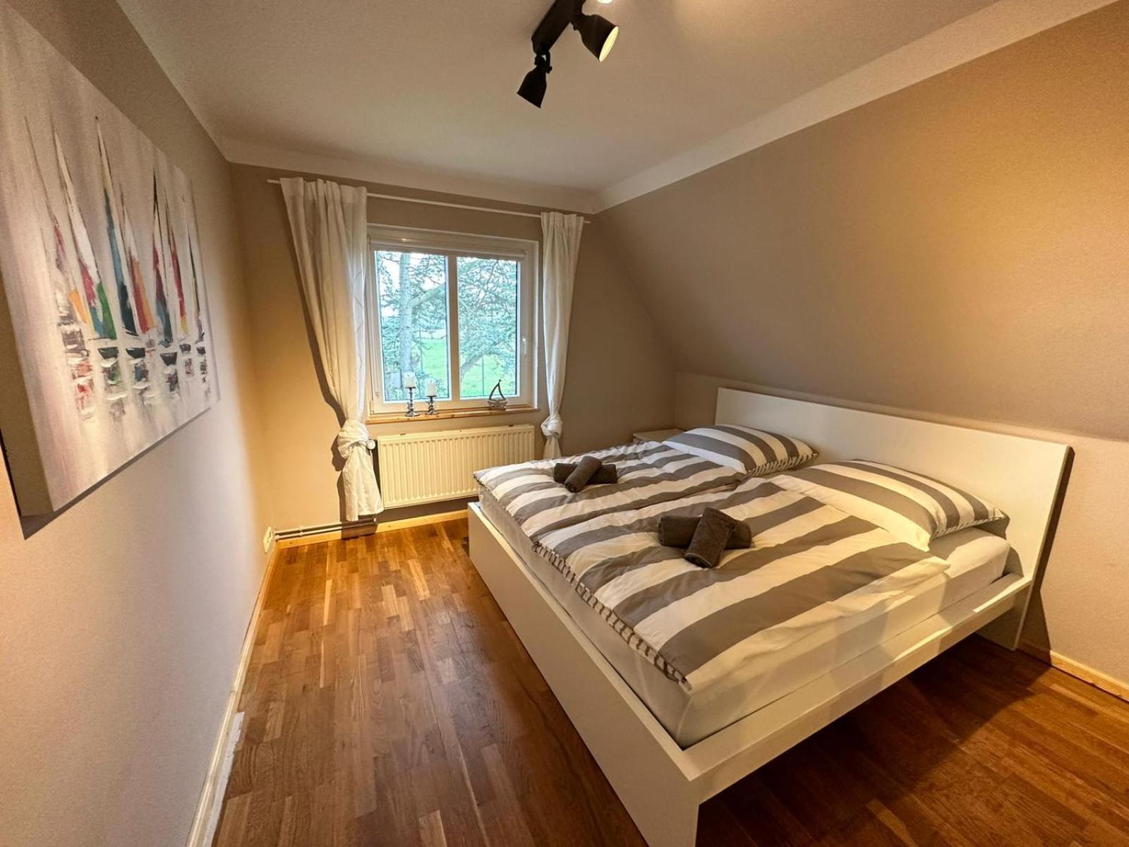 Wohnung OG
