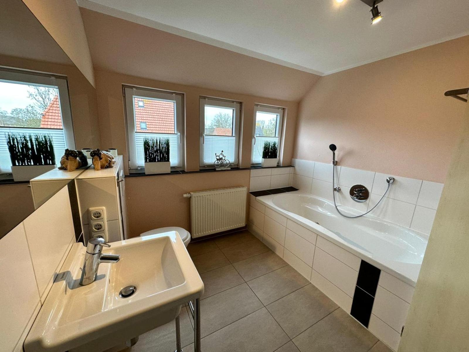 Wohnung OG