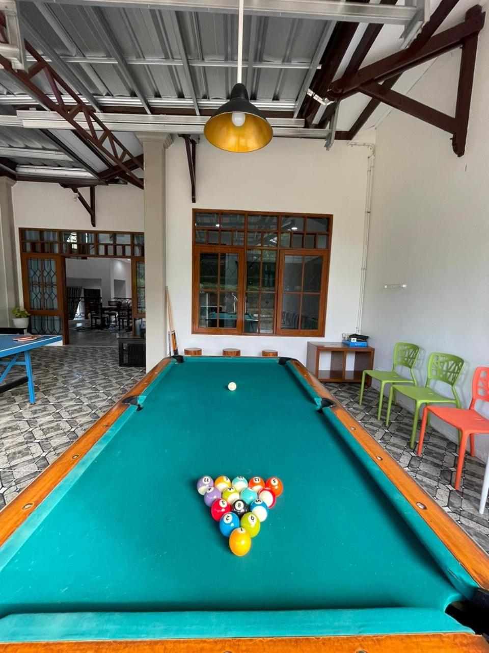 Villa Walikota