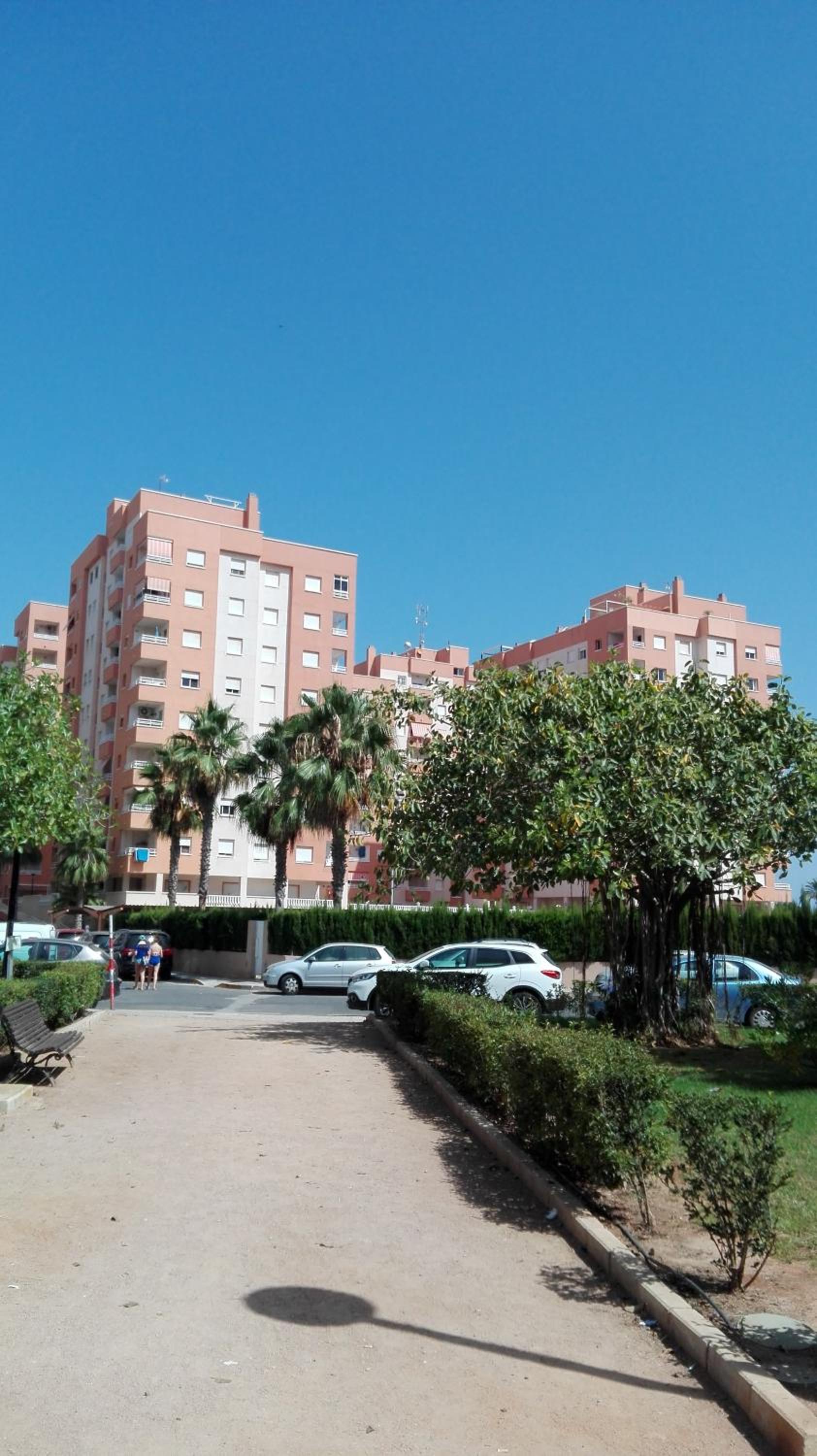Veneziola Apartamento