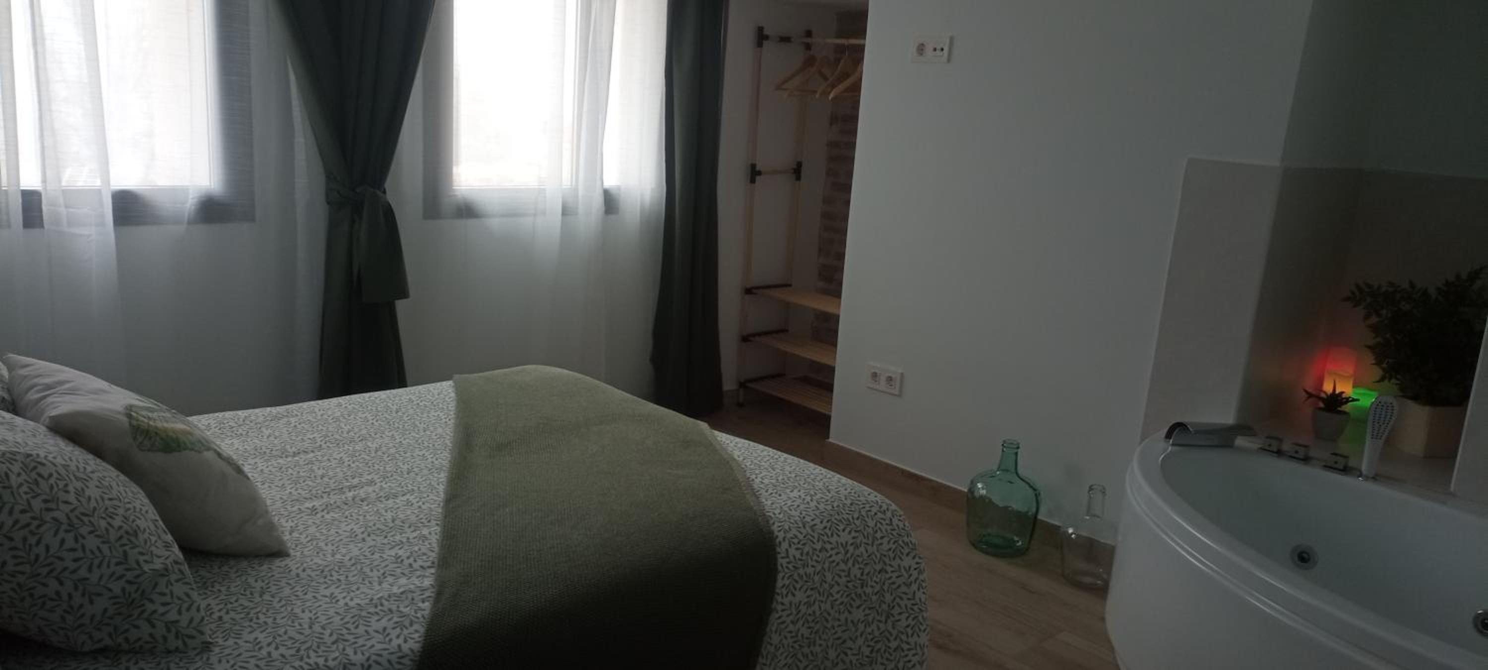 El susurro del tajo La ermita